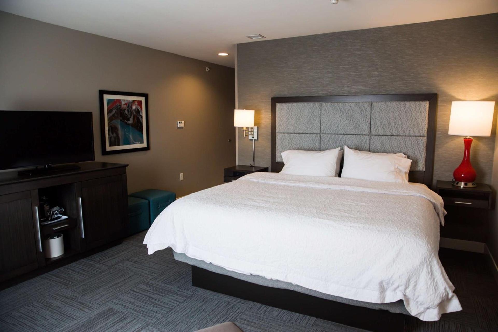 Hampton Inn-Pontiac photo 22
