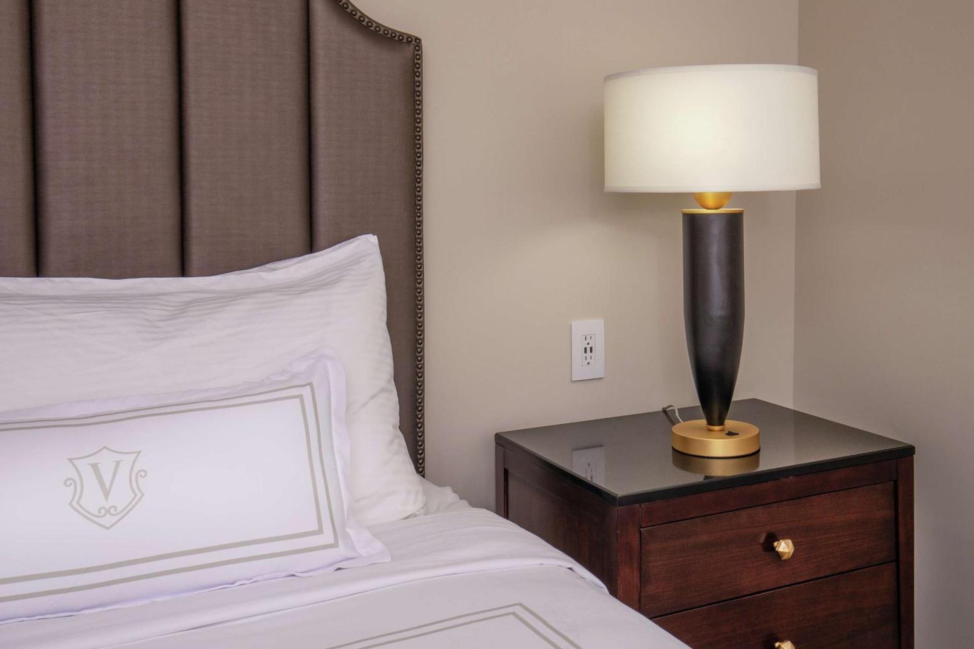 The Virginian Lynchburg, Curio Collection By Hilton photo 24