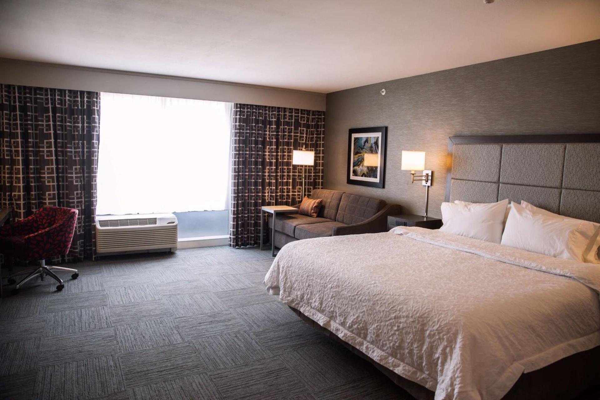 Hampton Inn-Pontiac photo 23
