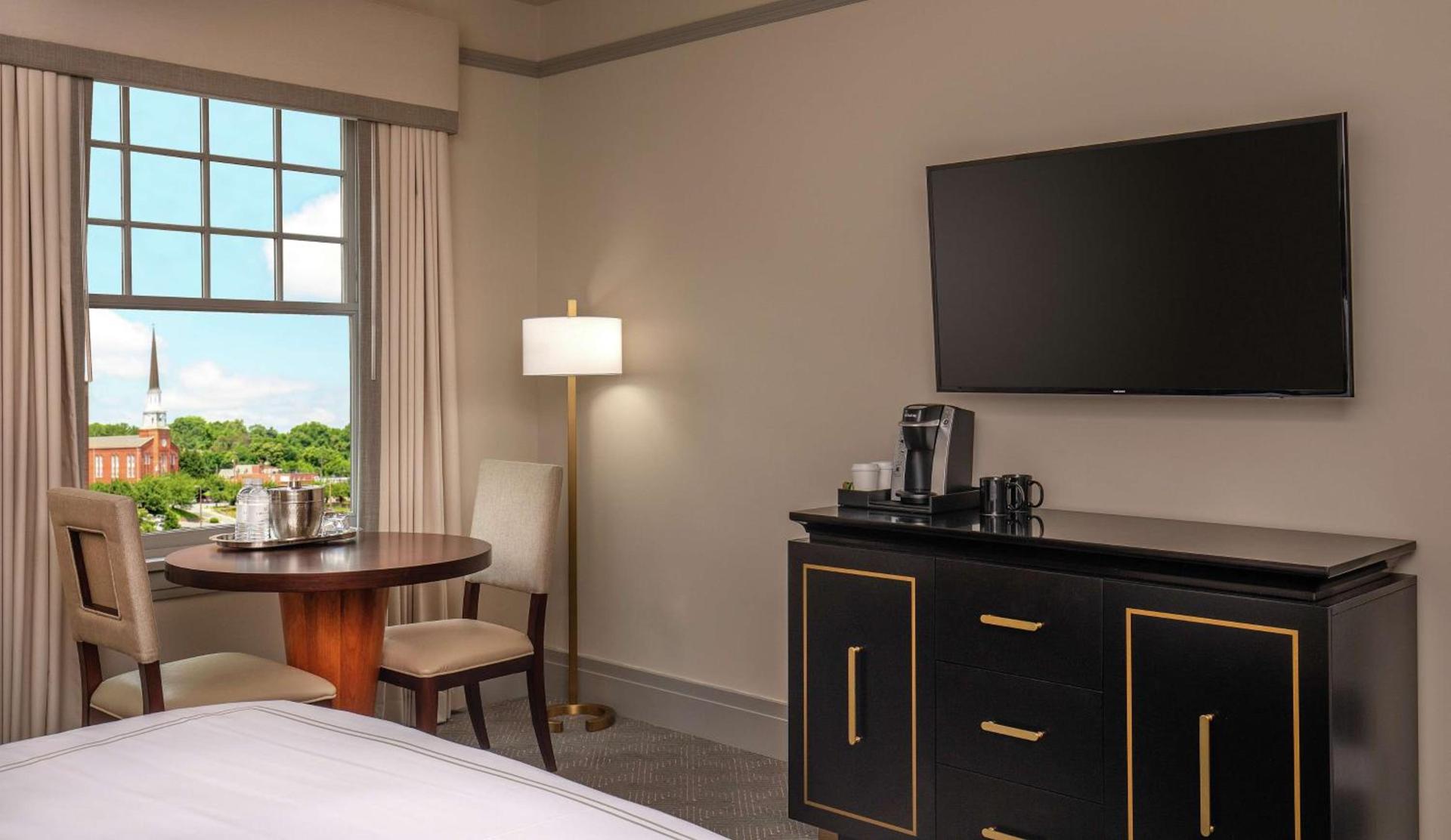 The Virginian Lynchburg, Curio Collection By Hilton photo 25