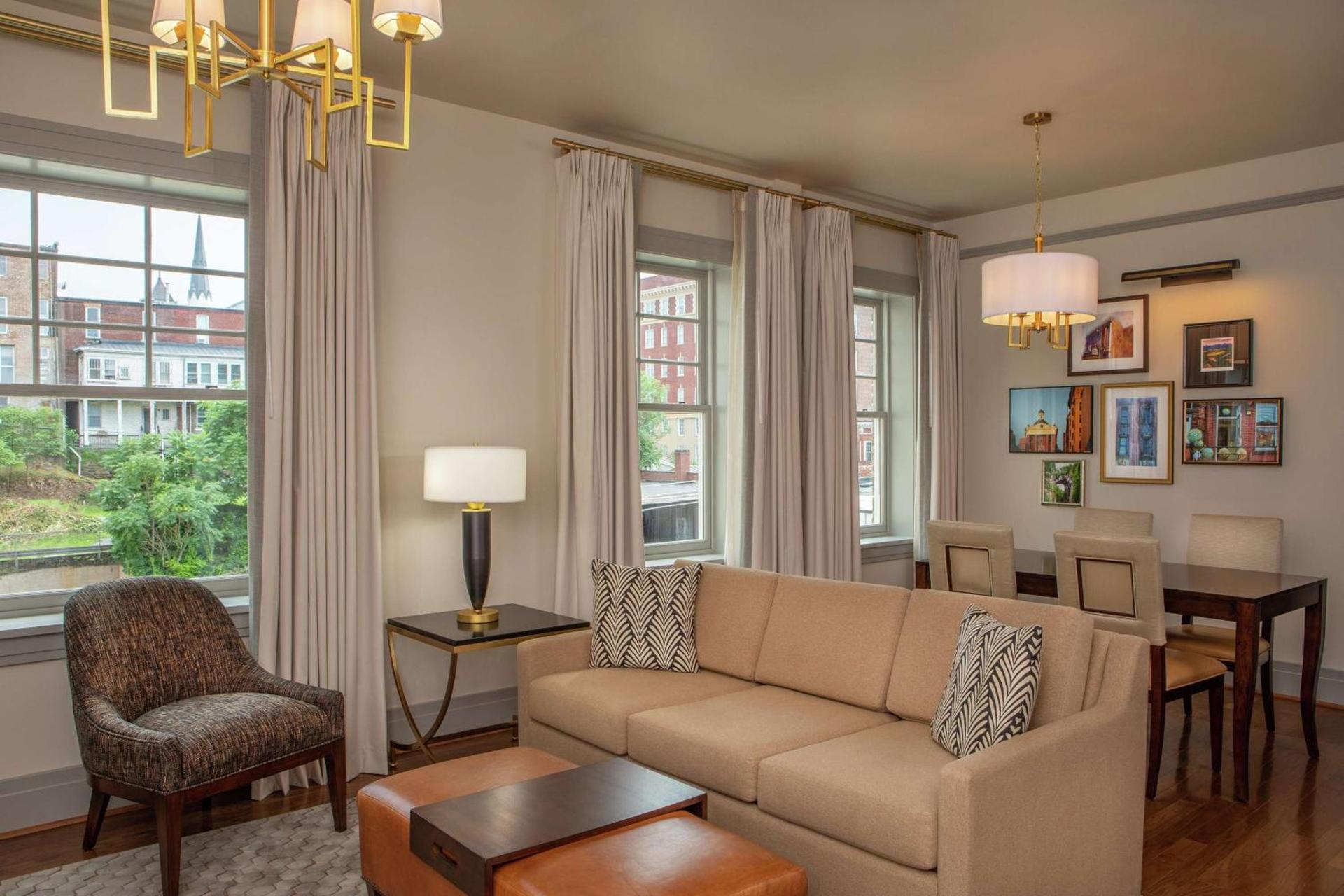 The Virginian Lynchburg, Curio Collection By Hilton photo 30