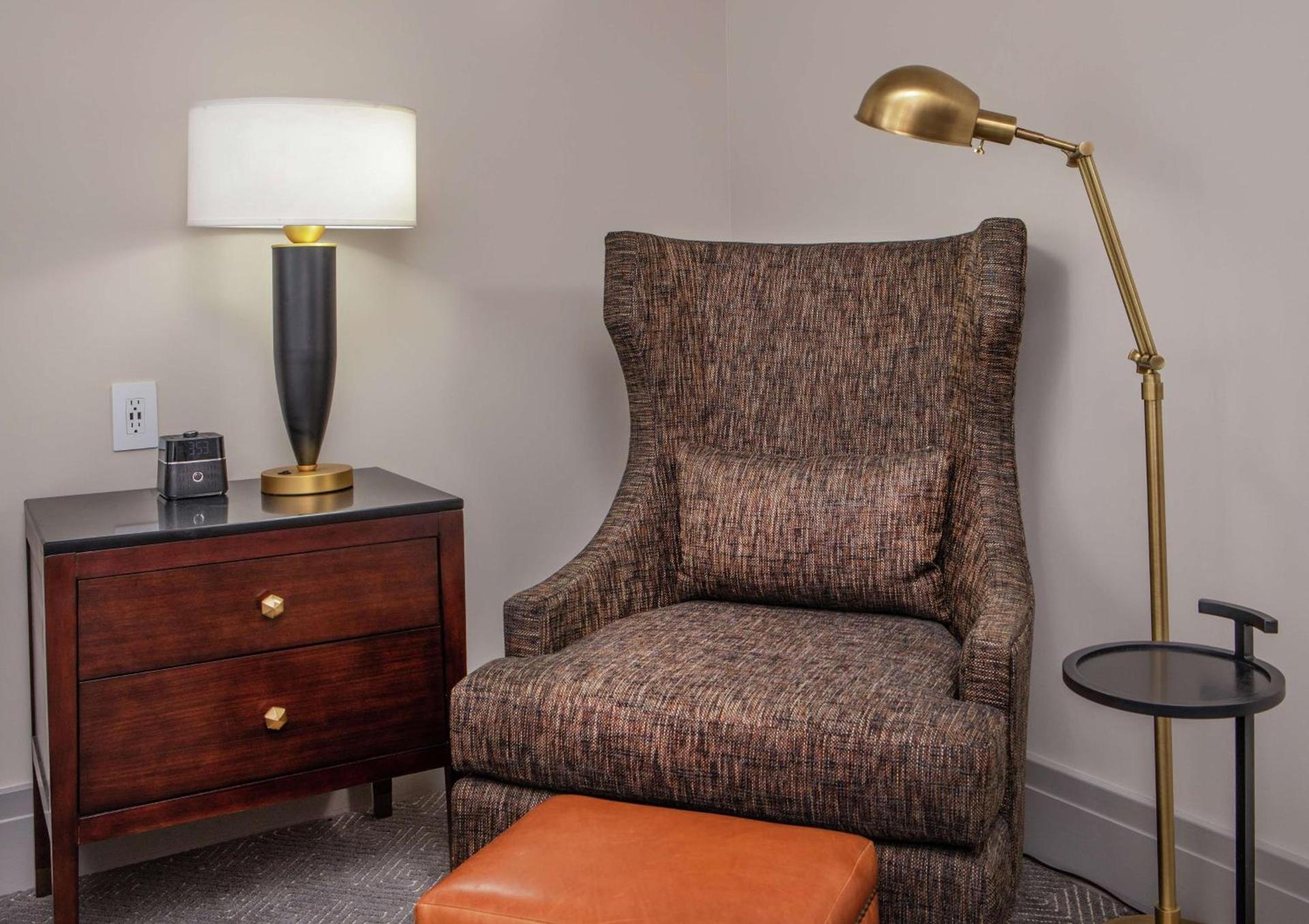 The Virginian Lynchburg, Curio Collection By Hilton photo 29