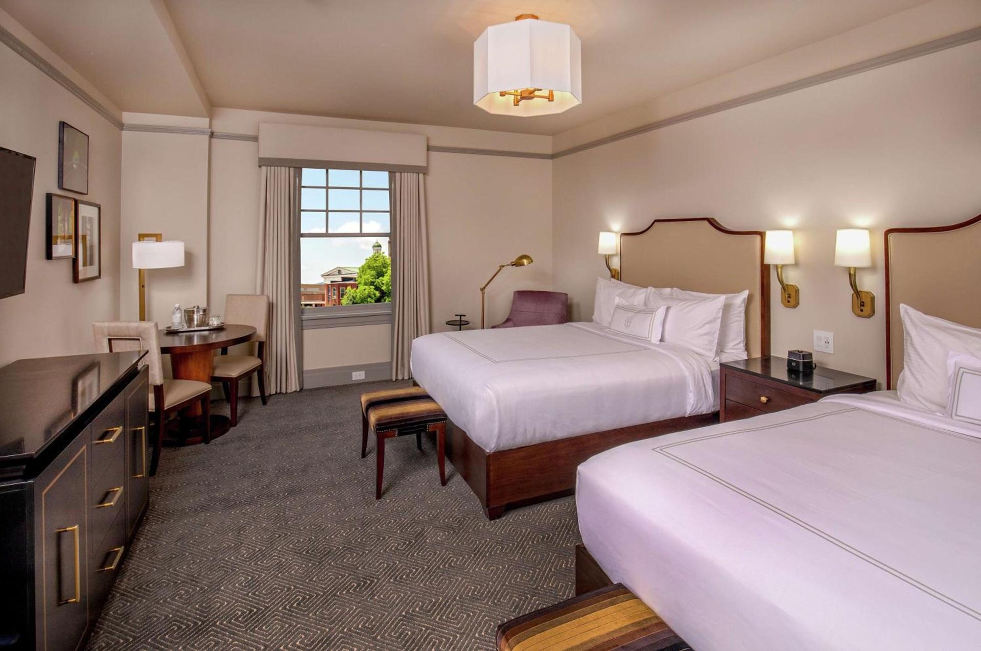 The Virginian Lynchburg, Curio Collection By Hilton photo 34
