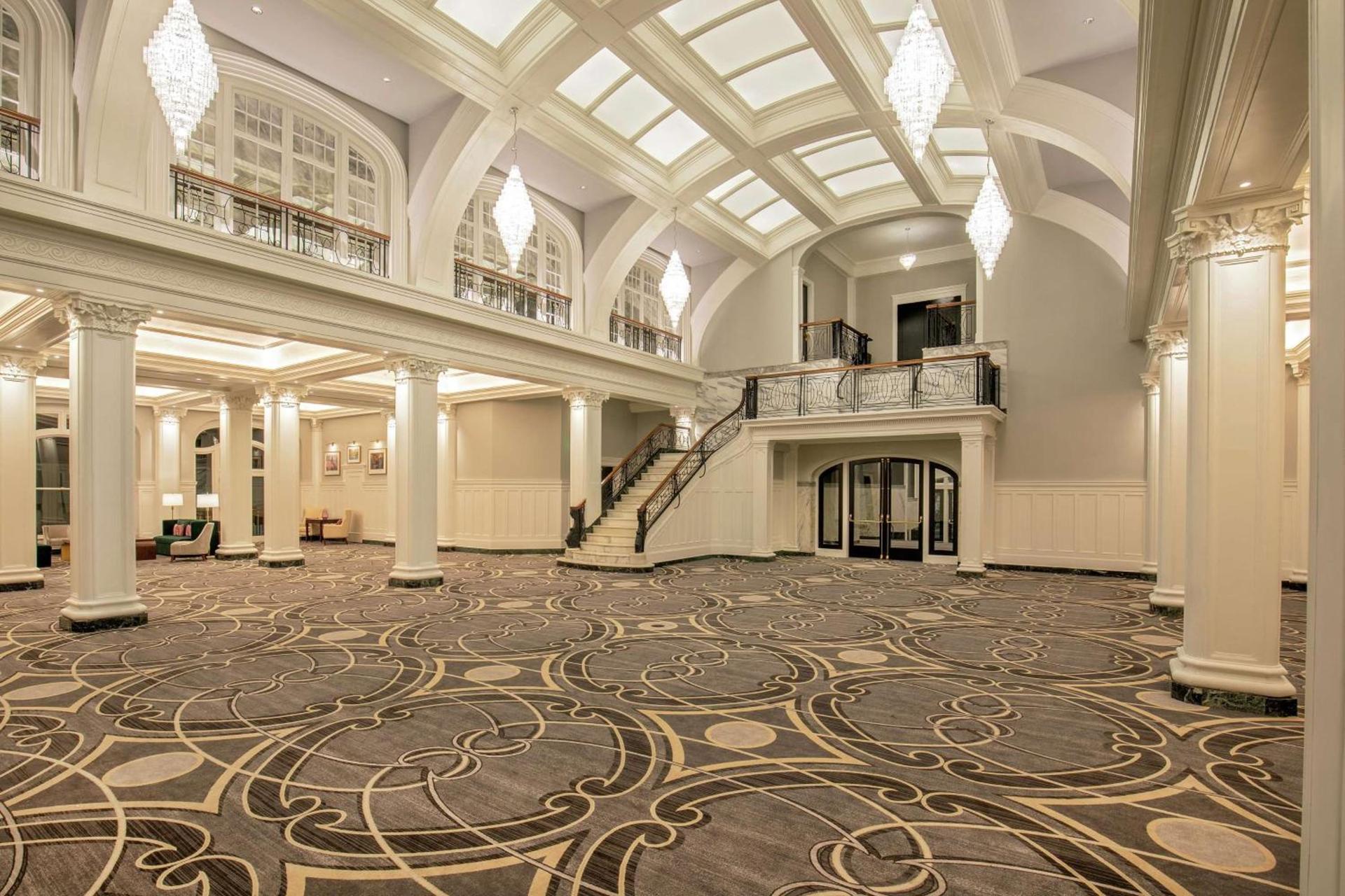 The Virginian Lynchburg, Curio Collection By Hilton photo 39