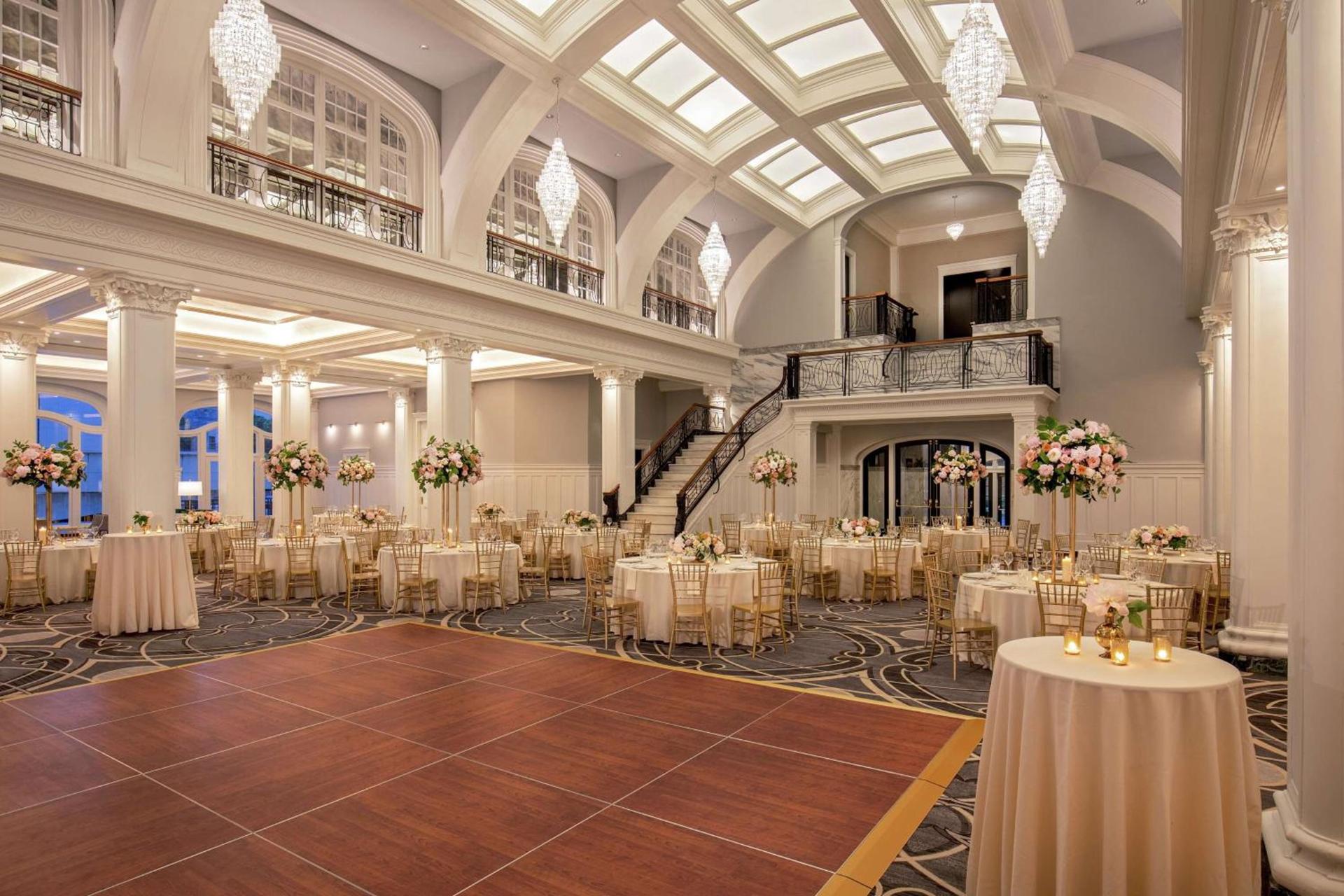 The Virginian Lynchburg, Curio Collection By Hilton photo 49