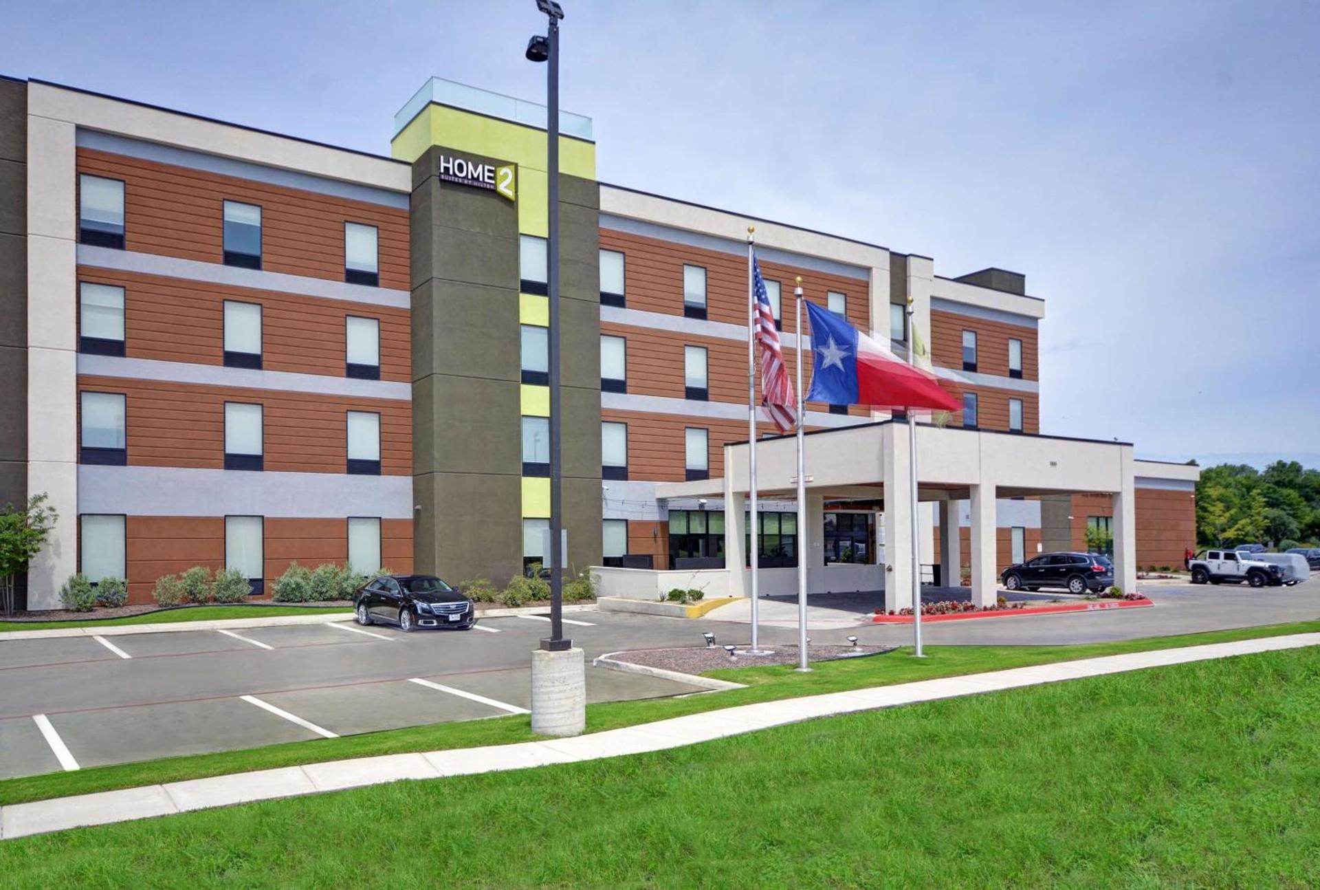 Home2 Suites By Hilton Dallas Desoto photo 3