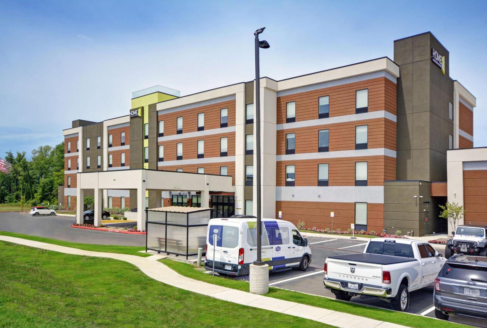 Home2 Suites By Hilton Dallas Desoto photo 5