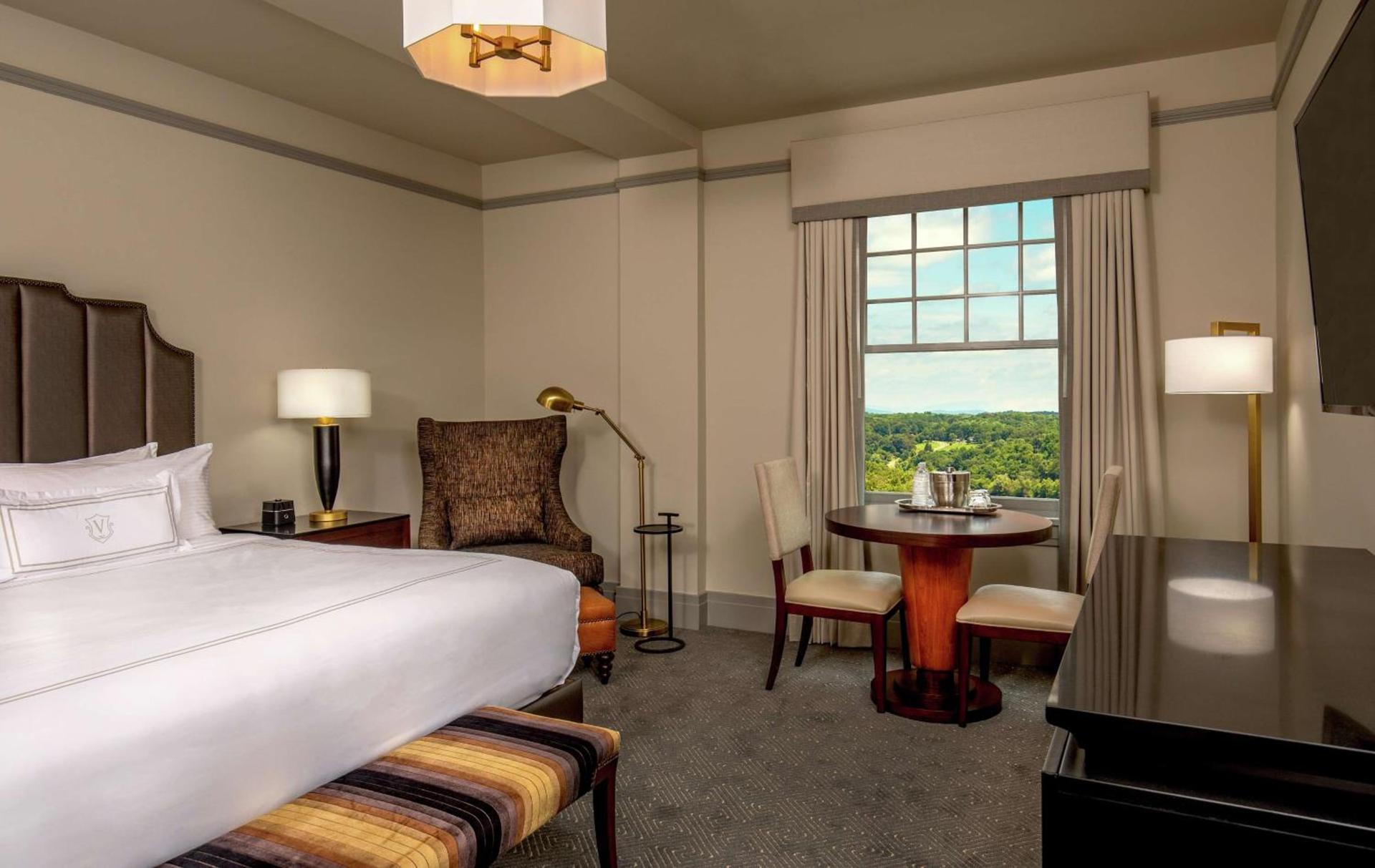 The Virginian Lynchburg, Curio Collection By Hilton photo 56