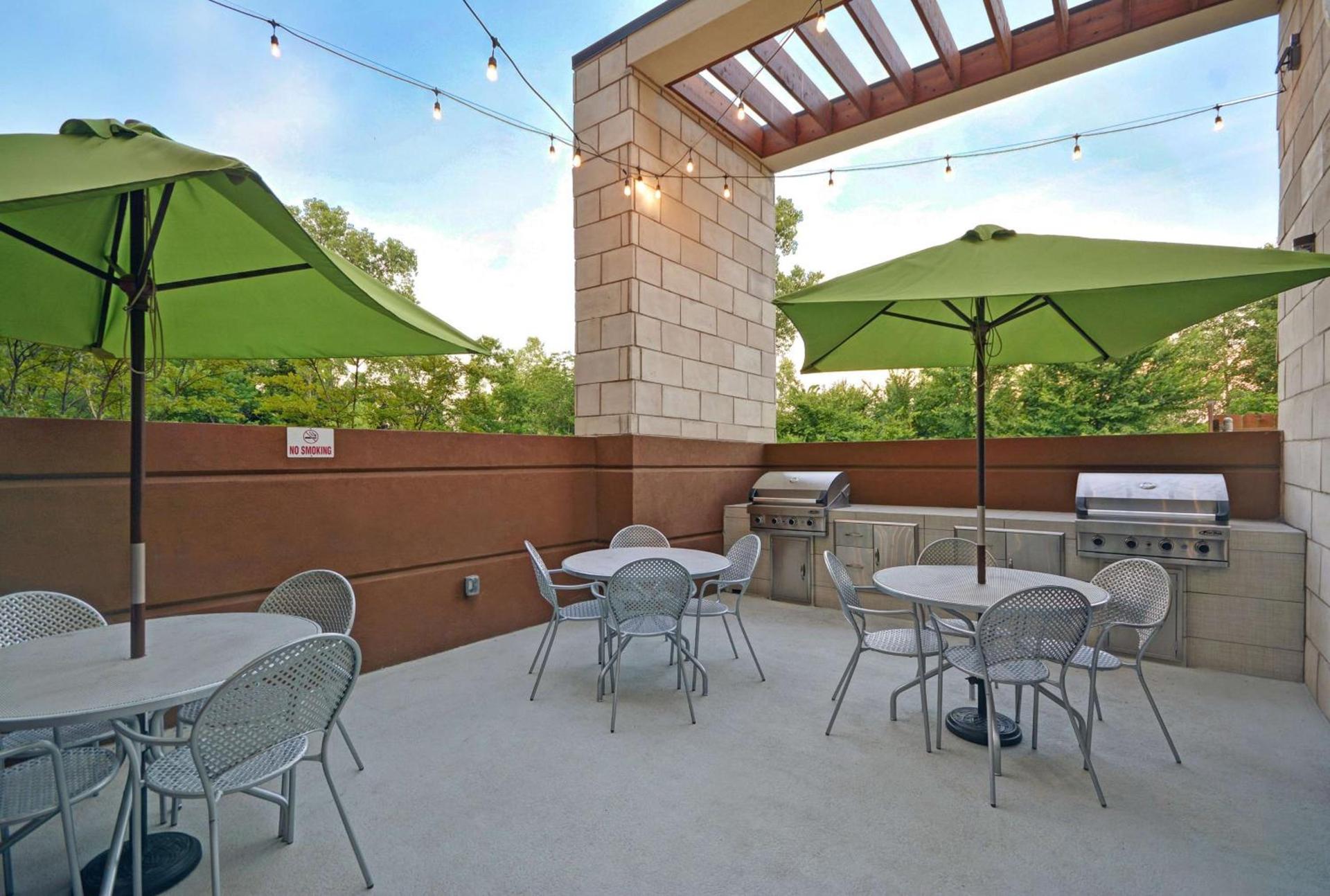 Home2 Suites By Hilton Dallas Desoto photo 6