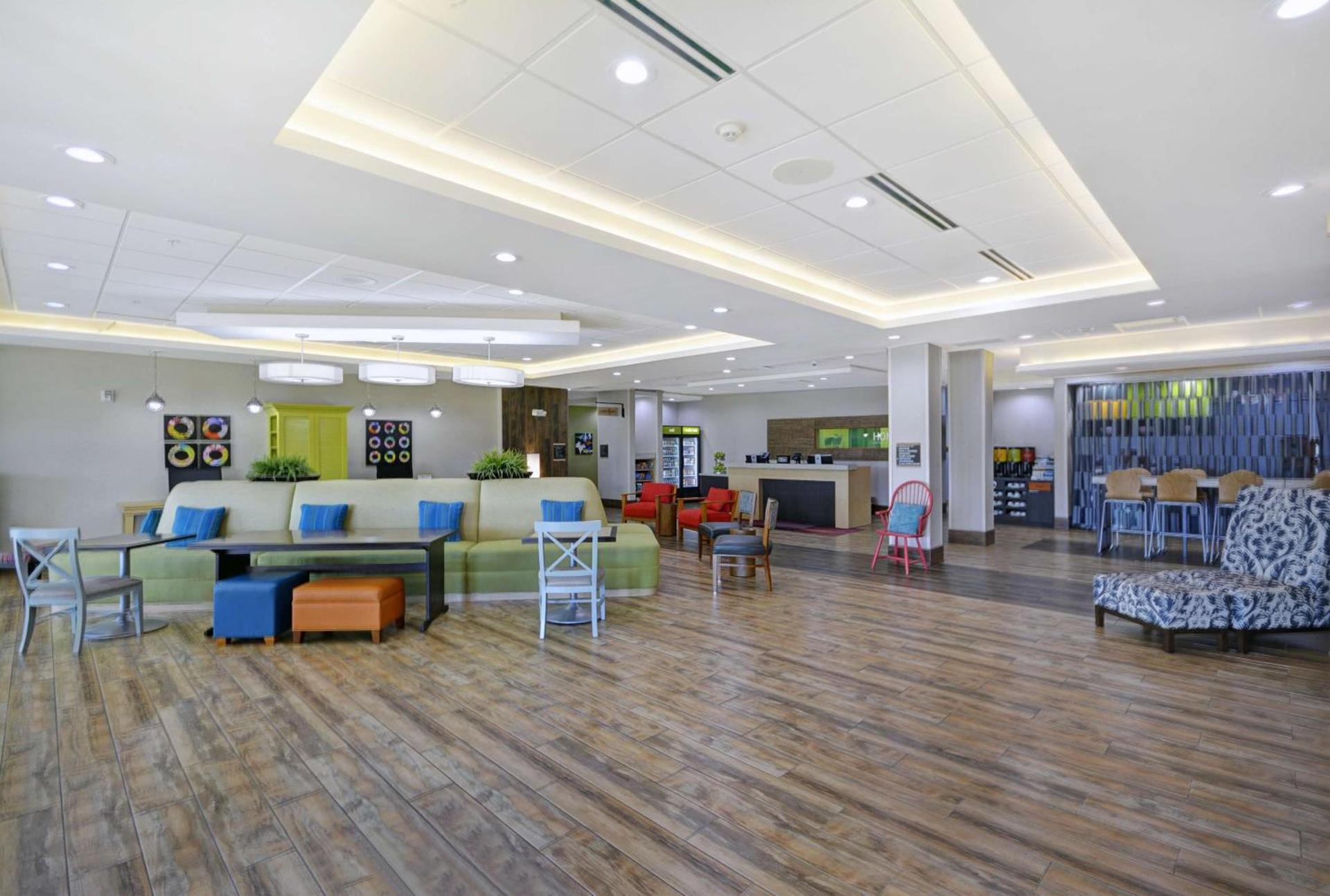 Home2 Suites By Hilton Dallas Desoto photo 11