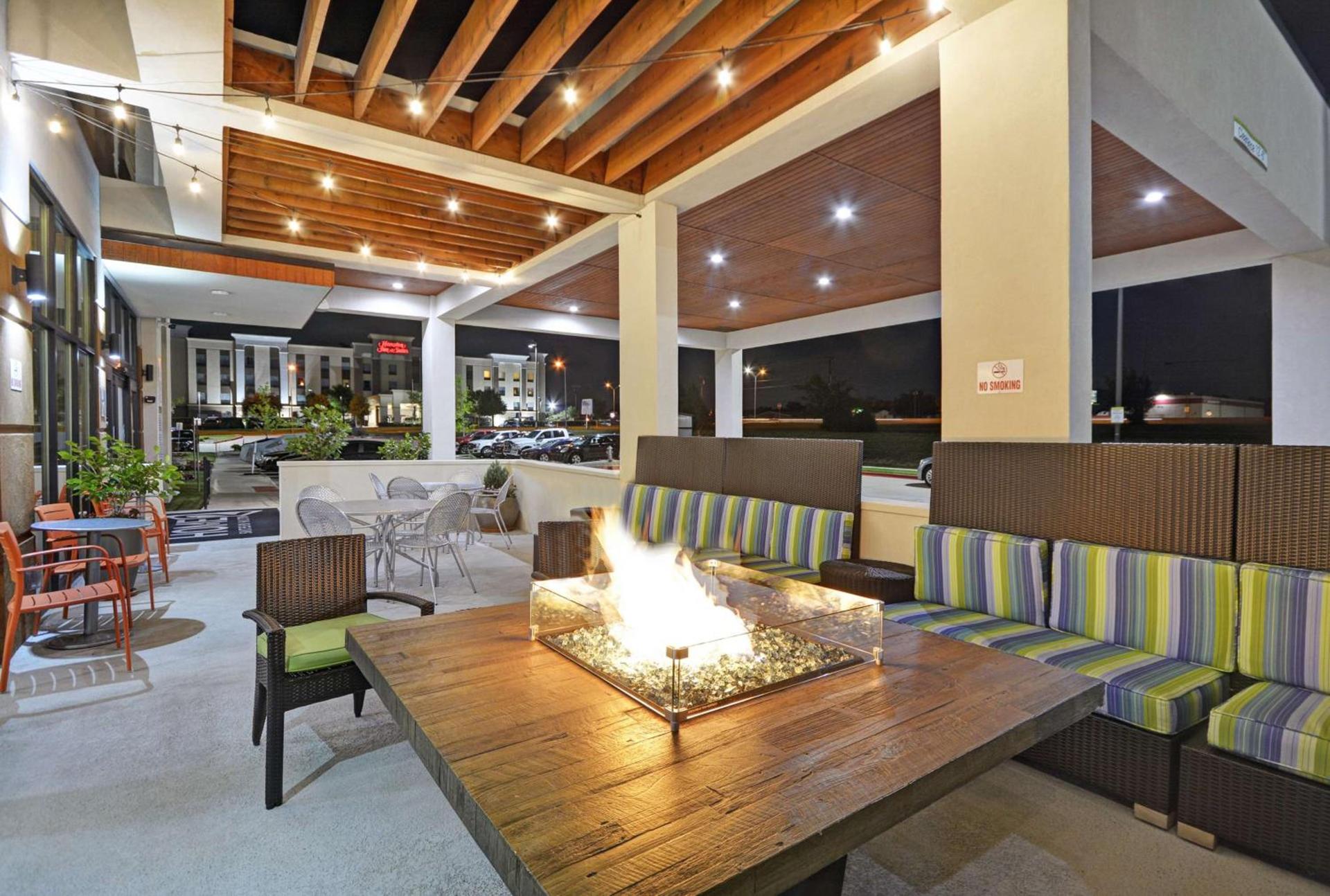 Home2 Suites By Hilton Dallas Desoto photo 7