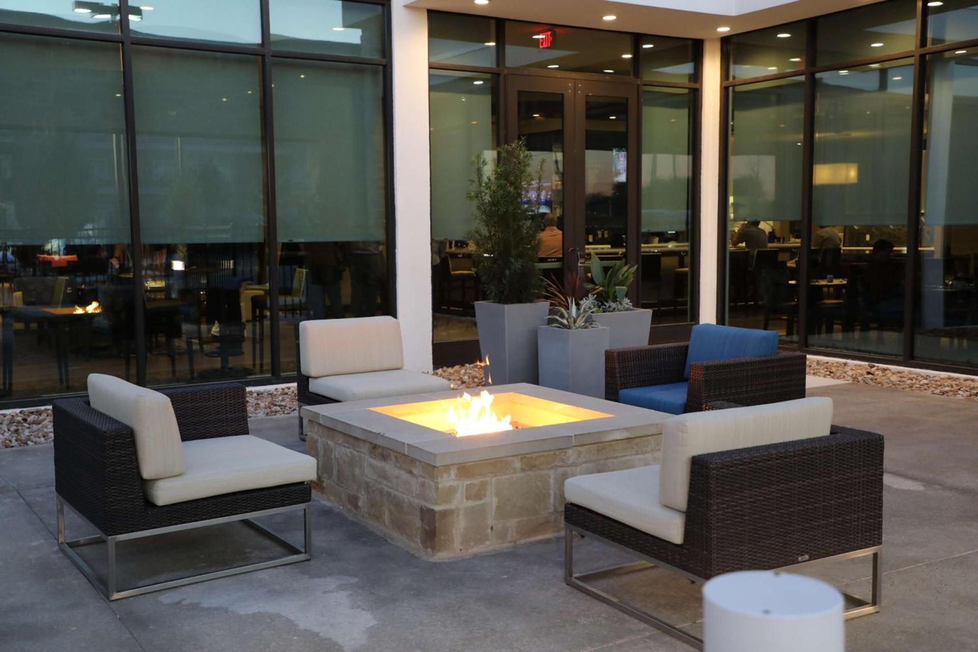 Hilton Garden Inn Austin Airport photo 4
