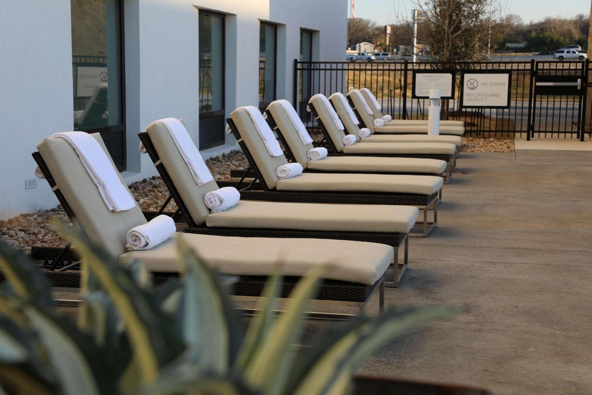 Hilton Garden Inn Austin Airport photo 5