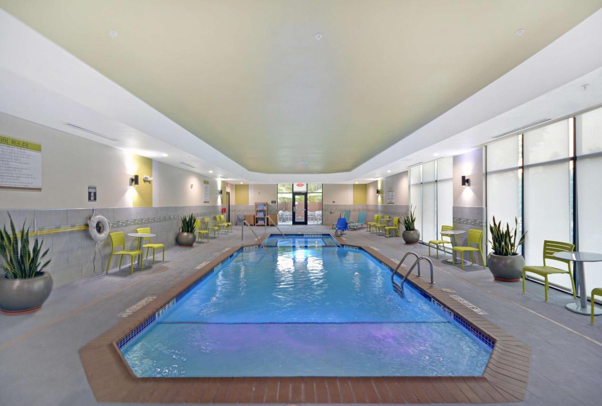 Home2 Suites By Hilton Dallas Desoto photo 15