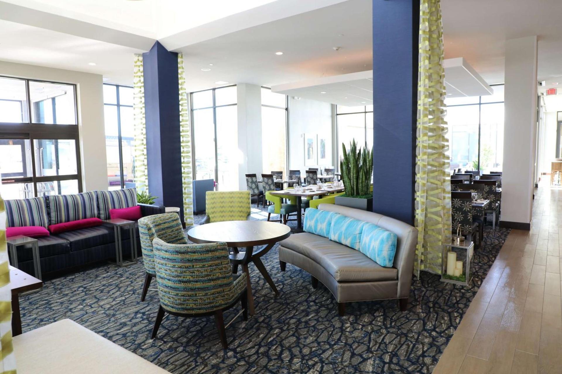 Hilton Garden Inn Austin Airport photo 8