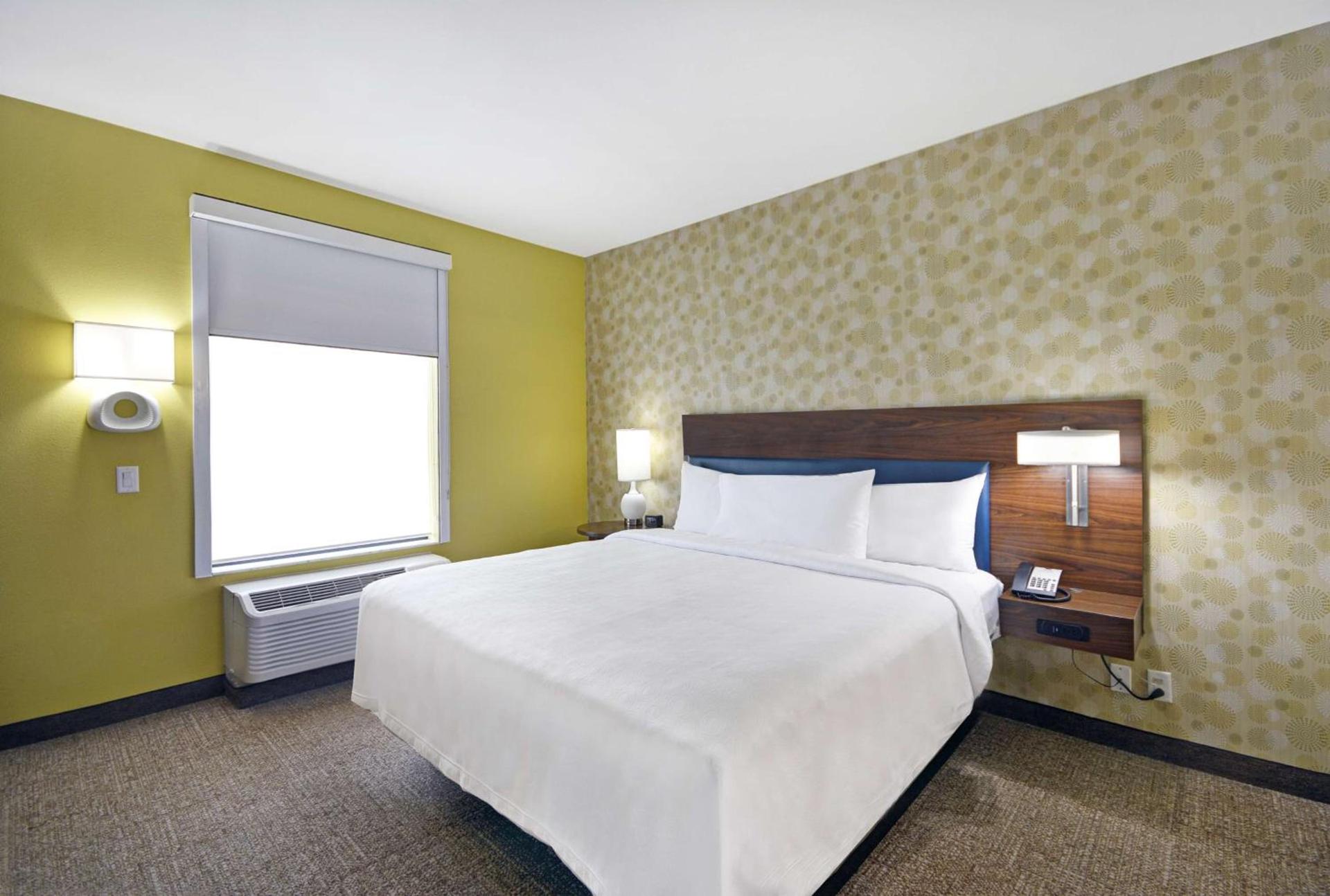 Home2 Suites By Hilton Dallas Desoto photo 27