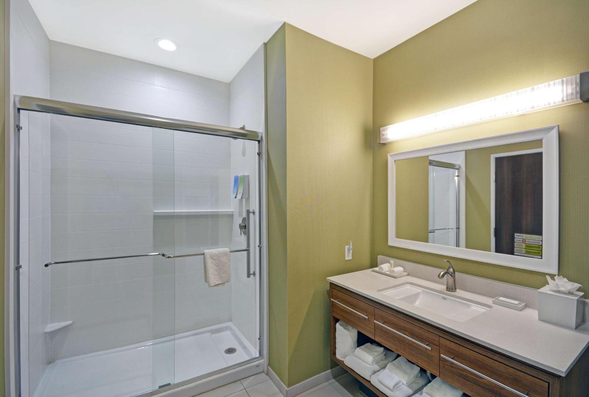 Home2 Suites By Hilton Dallas Desoto photo 28