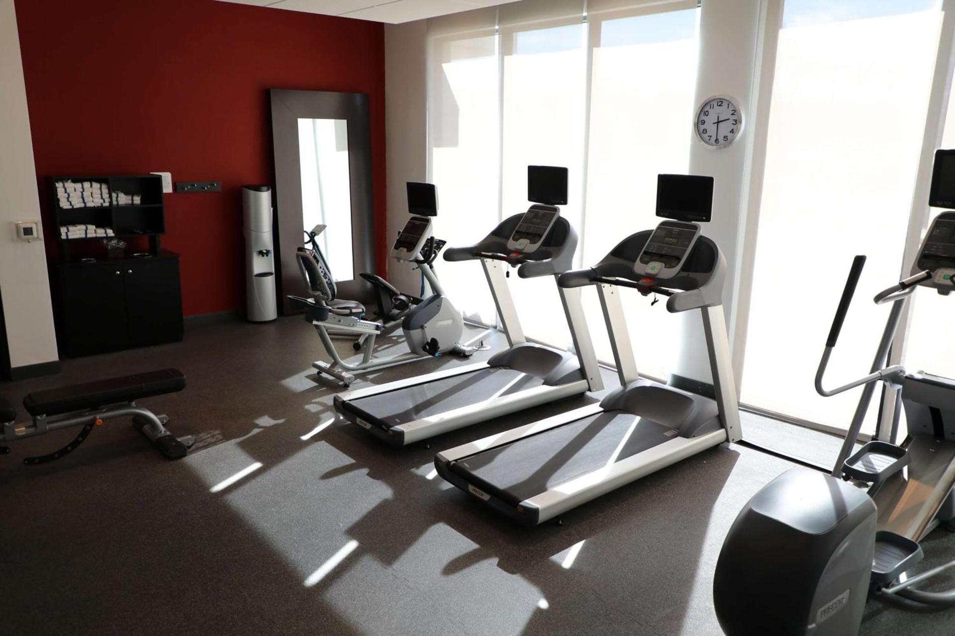 Hilton Garden Inn Austin Airport photo 17