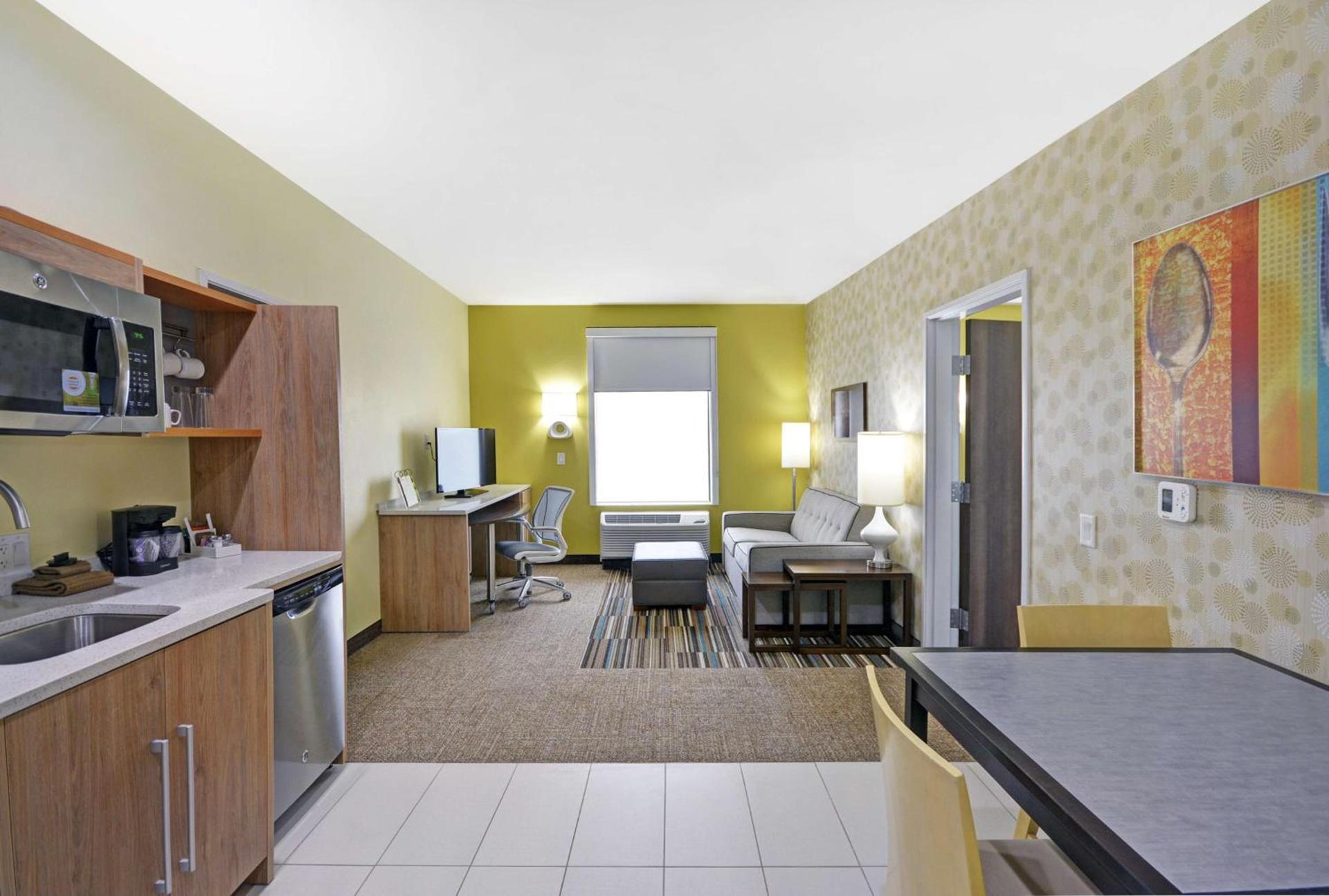 Home2 Suites By Hilton Dallas Desoto photo 29