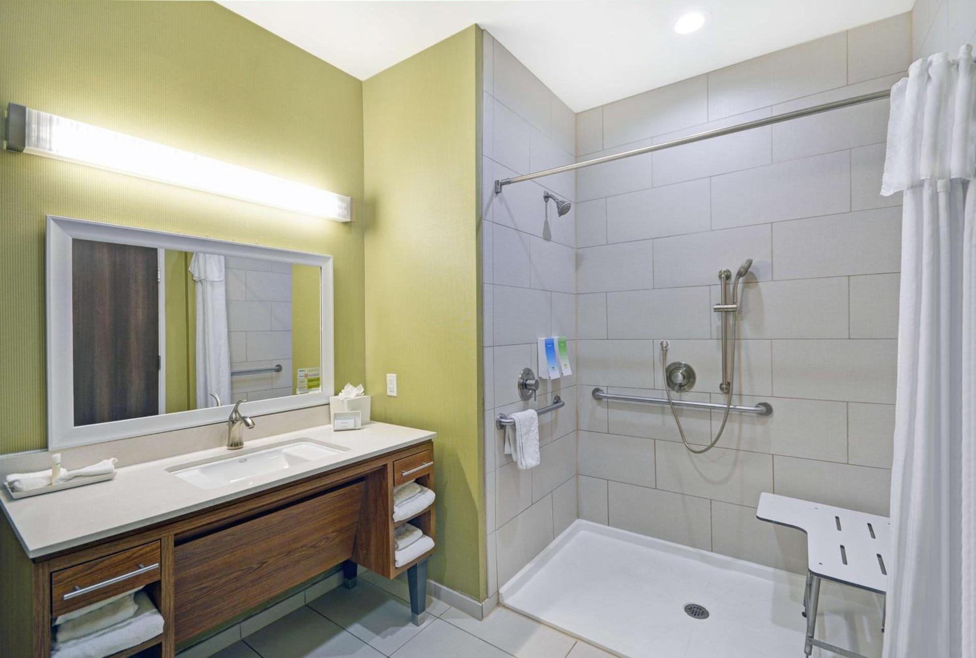 Home2 Suites By Hilton Dallas Desoto photo 31