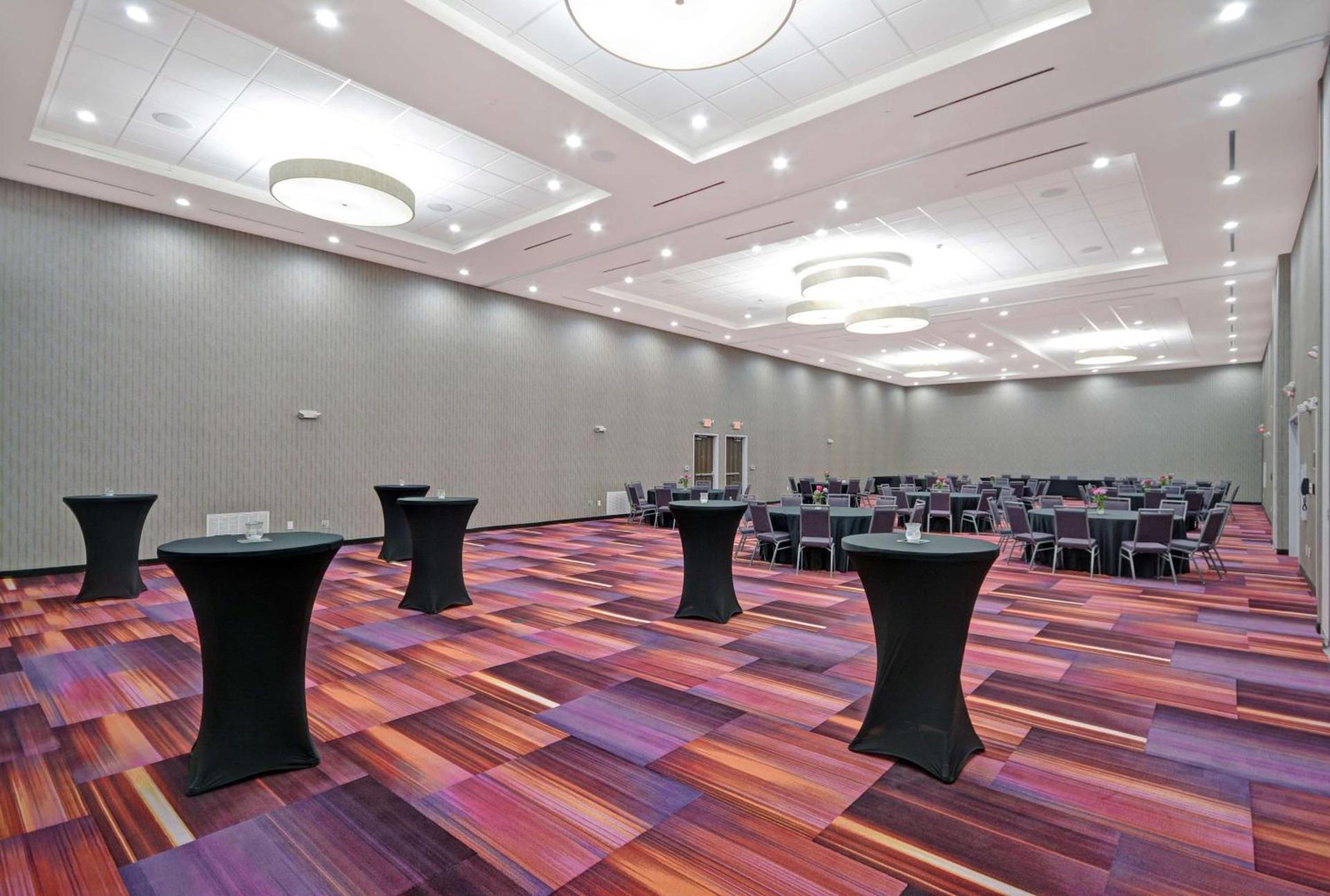 Home2 Suites By Hilton Dallas Desoto photo 39