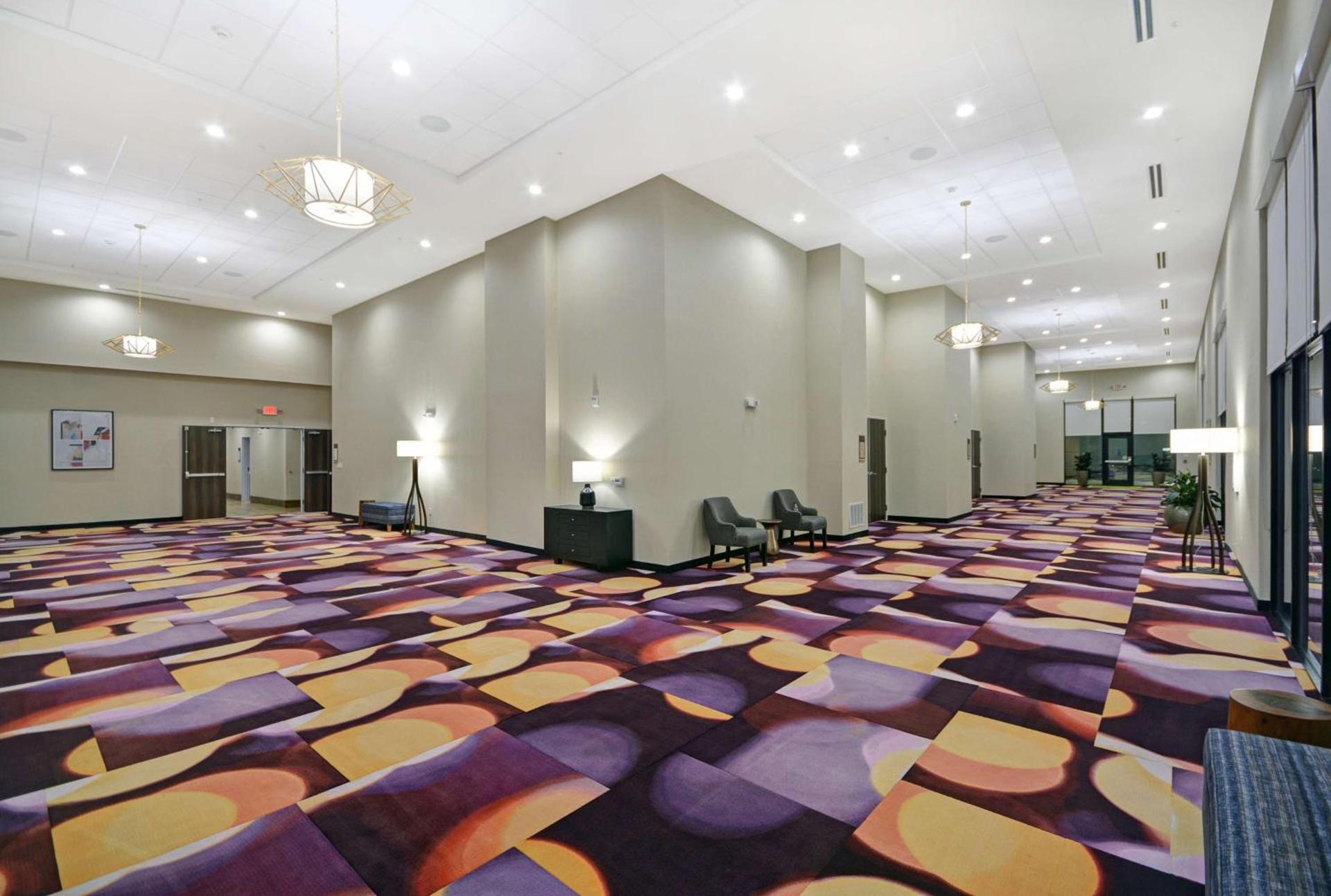 Home2 Suites By Hilton Dallas Desoto photo 41