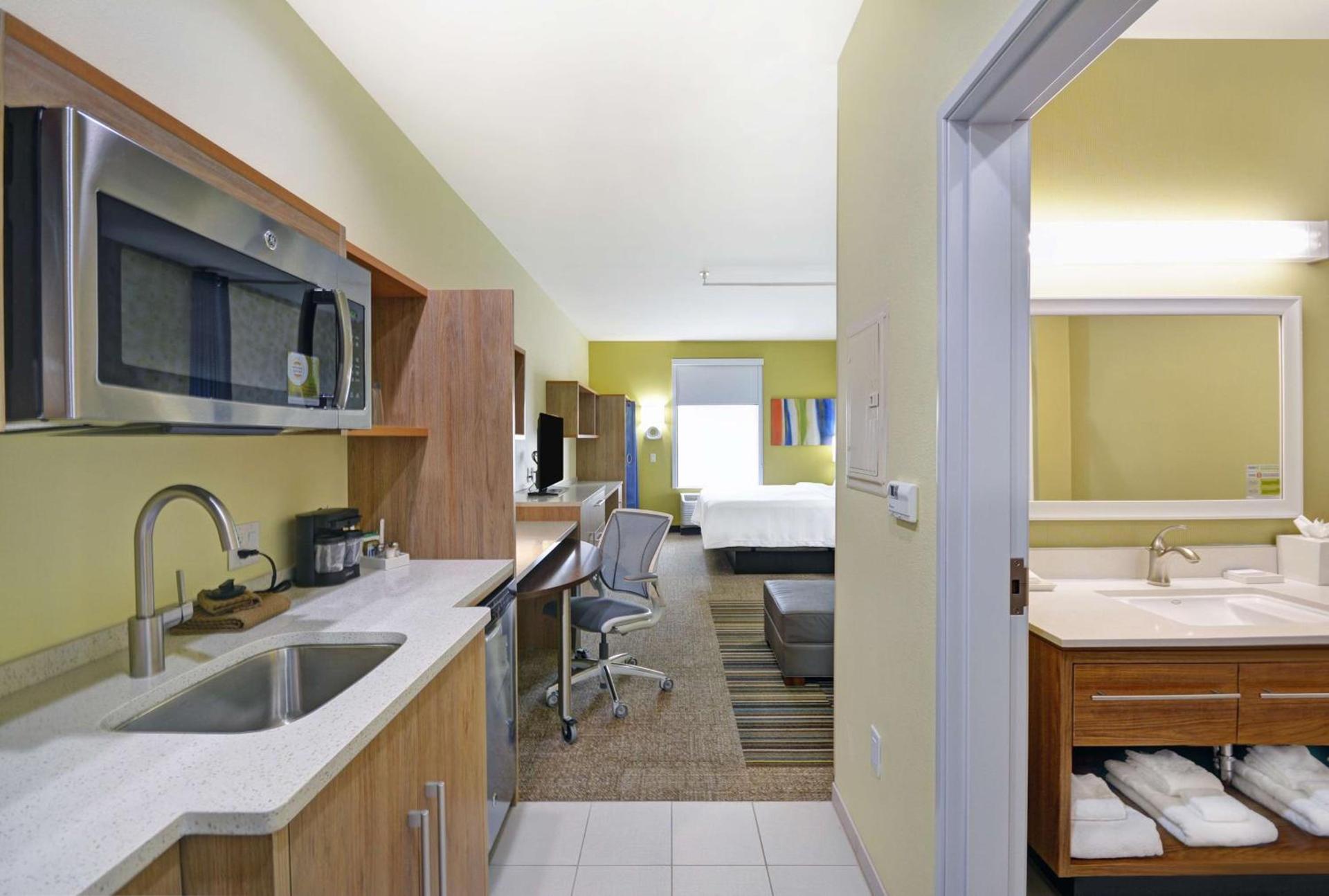Home2 Suites By Hilton Dallas Desoto photo 32