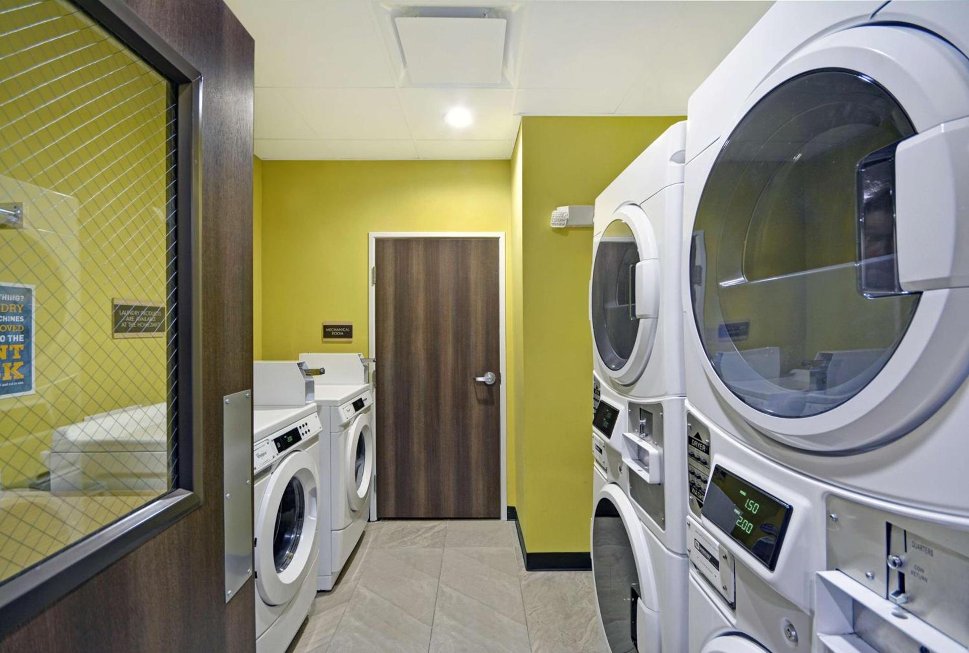 Home2 Suites By Hilton Dallas Desoto photo 44