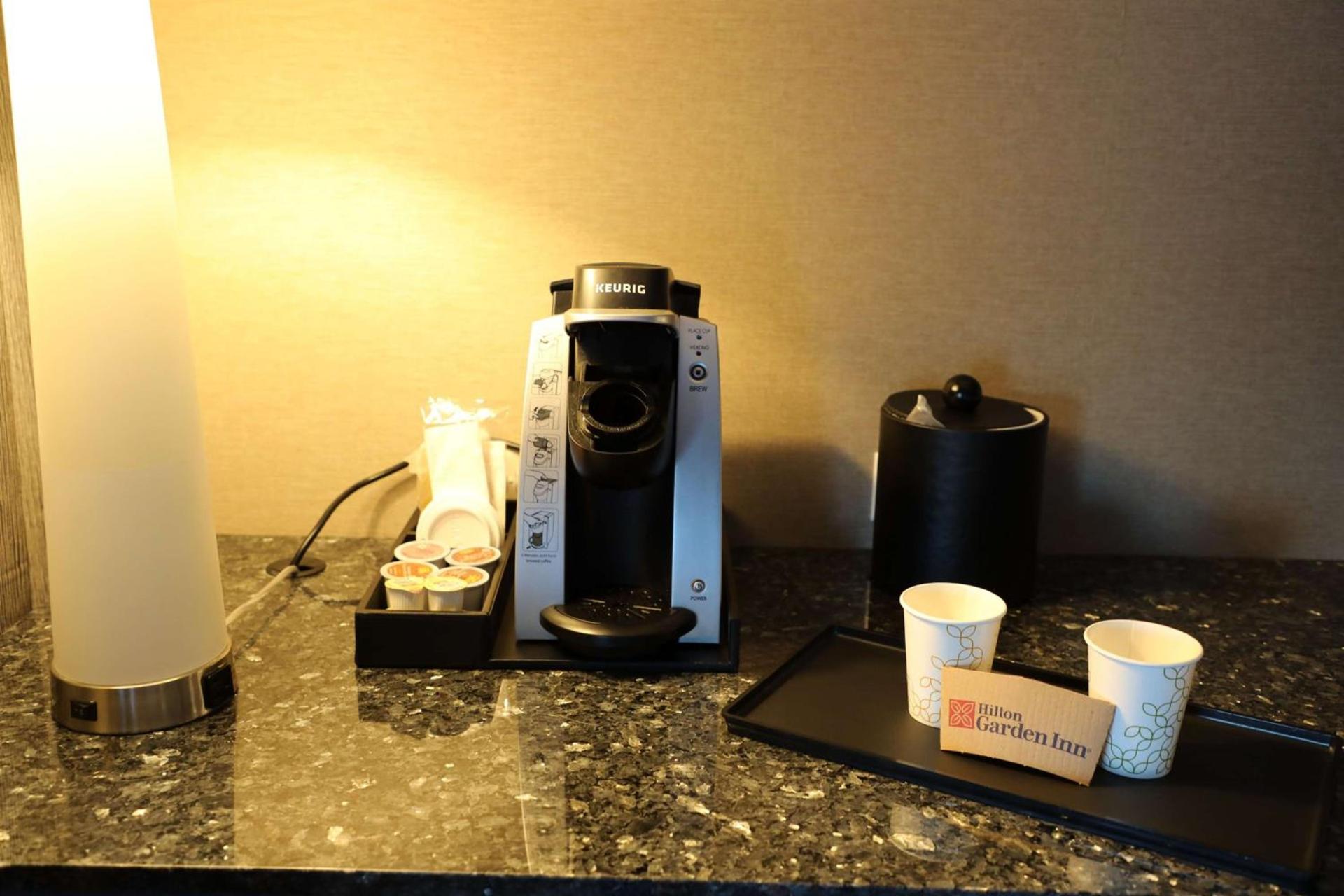 Hilton Garden Inn Austin Airport photo 21