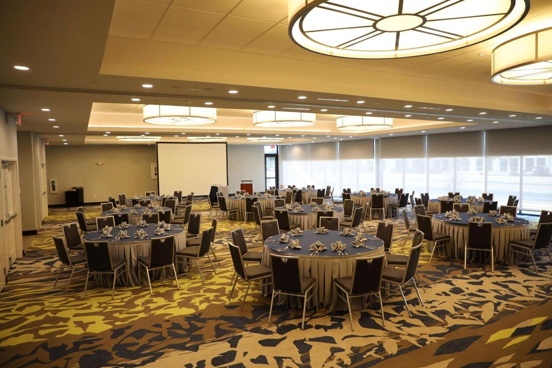 Hilton Garden Inn Austin Airport photo 34