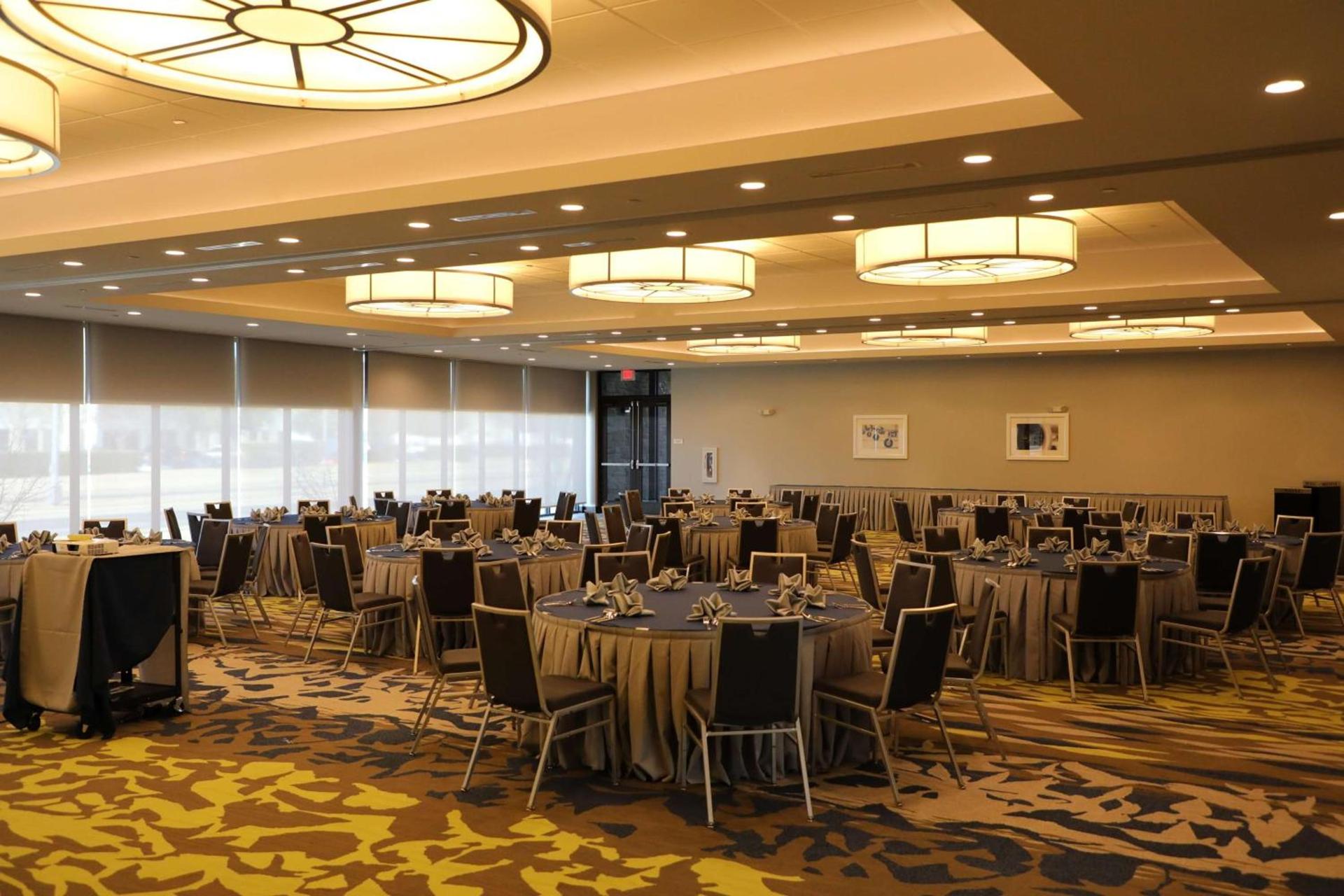Hilton Garden Inn Austin Airport photo 35