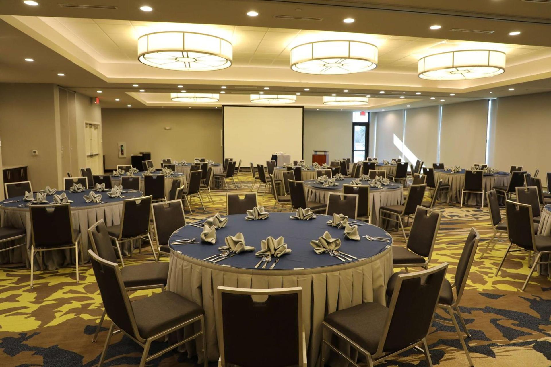Hilton Garden Inn Austin Airport photo 37