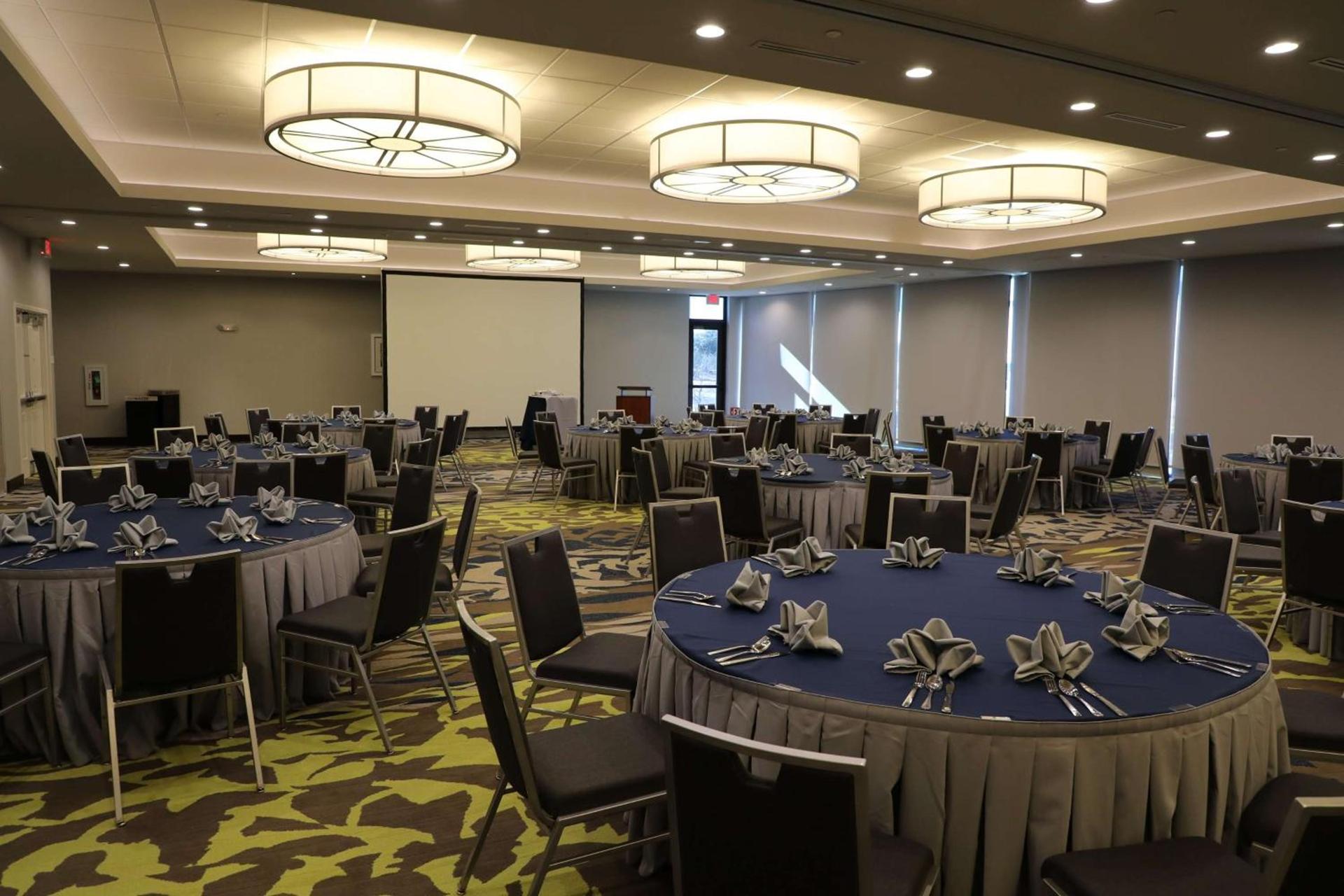 Hilton Garden Inn Austin Airport photo 36