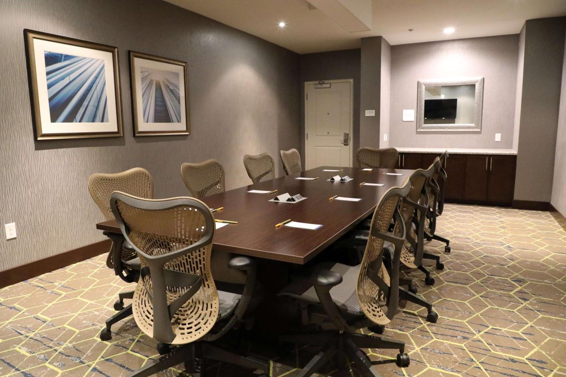 Hilton Garden Inn Austin Airport photo 38