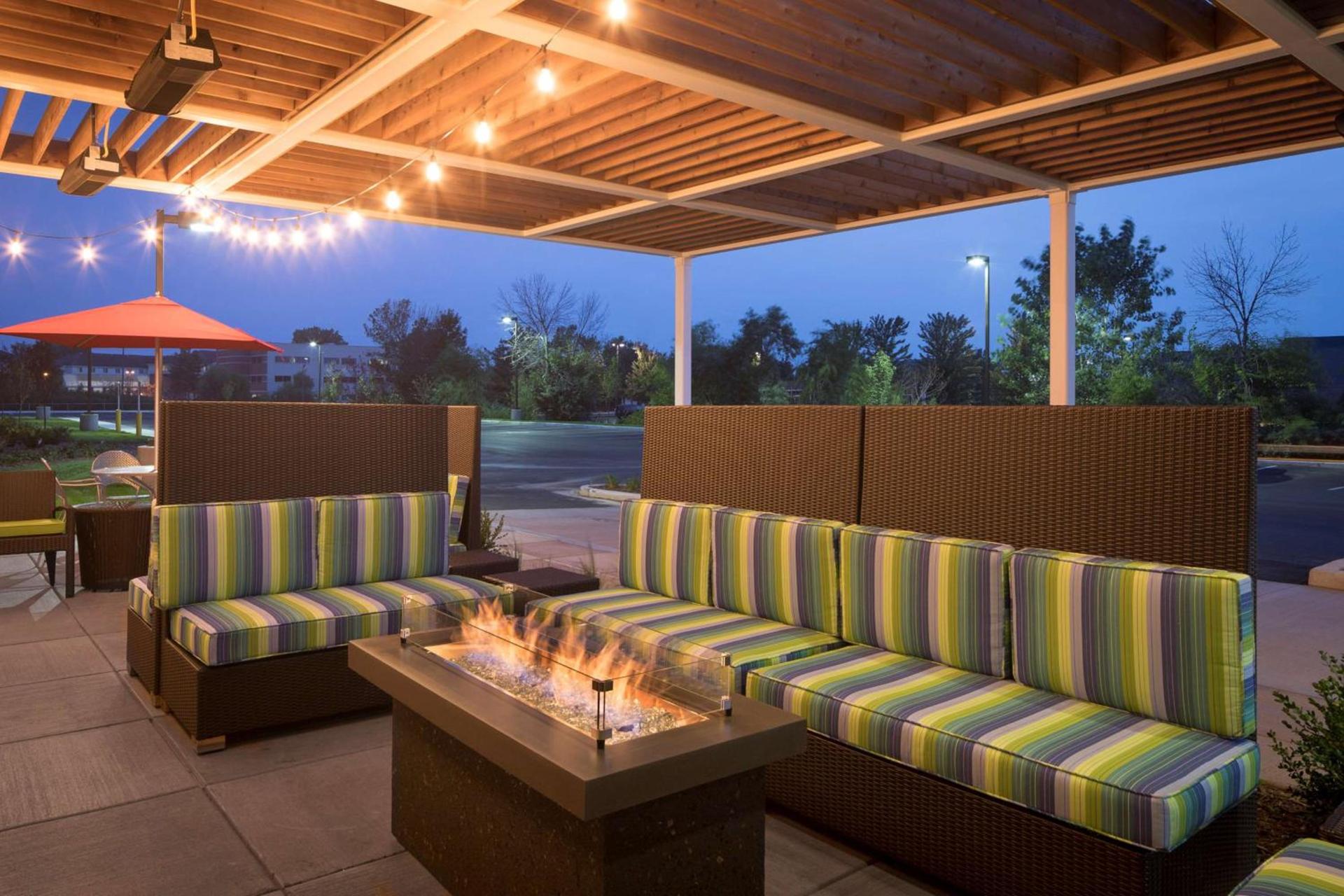 Home2 Suites By Hilton Mishawaka South Bend photo 6