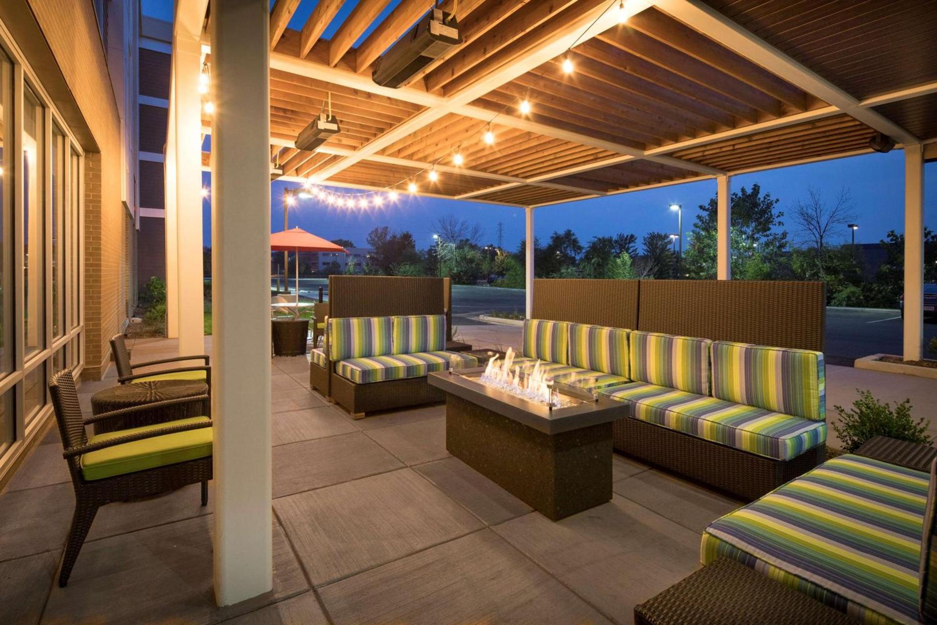 Home2 Suites By Hilton Mishawaka South Bend photo 12