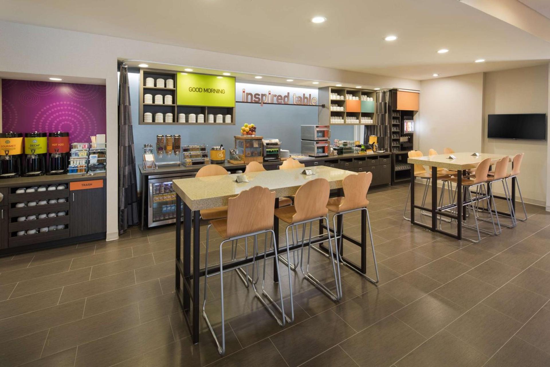 Home2 Suites By Hilton Mishawaka South Bend photo 18
