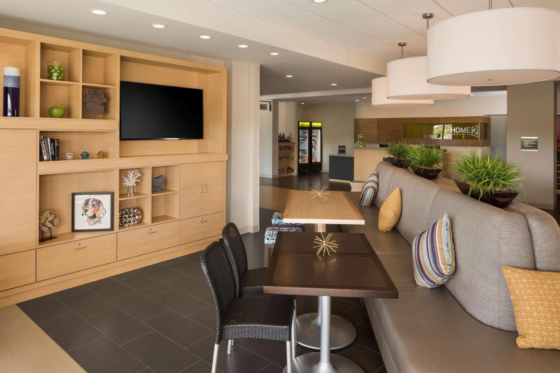 Home2 Suites By Hilton Mishawaka South Bend photo 16