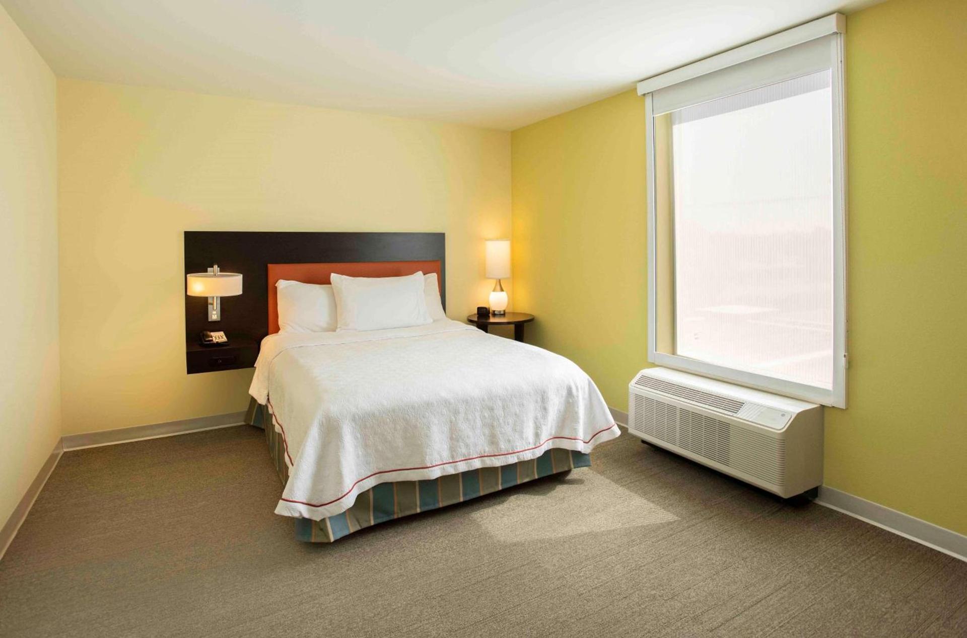 Home2 Suites By Hilton Mishawaka South Bend photo 25