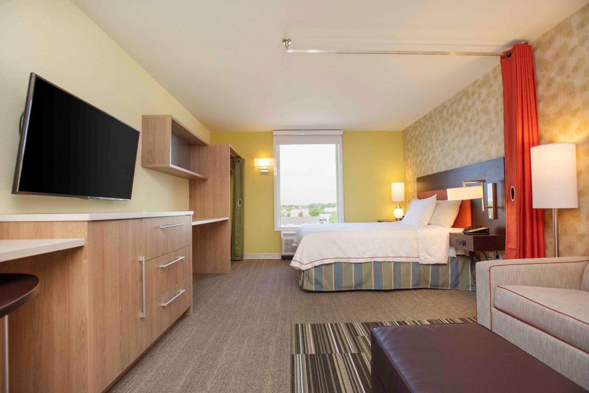 Home2 Suites By Hilton Mishawaka South Bend photo 27