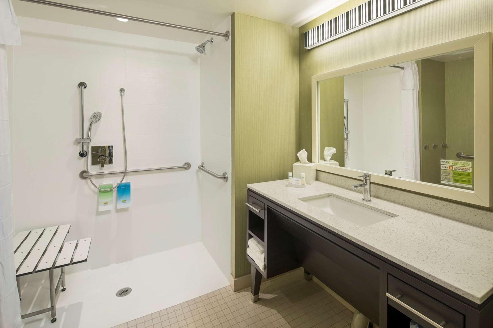Home2 Suites By Hilton Mishawaka South Bend photo 30