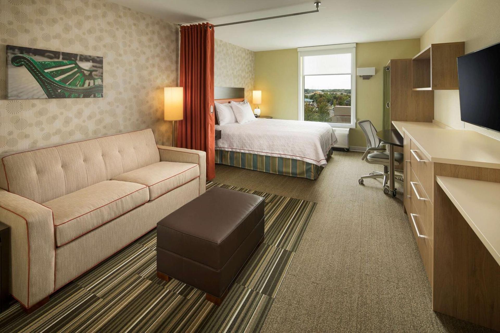 Home2 Suites By Hilton Mishawaka South Bend photo 32