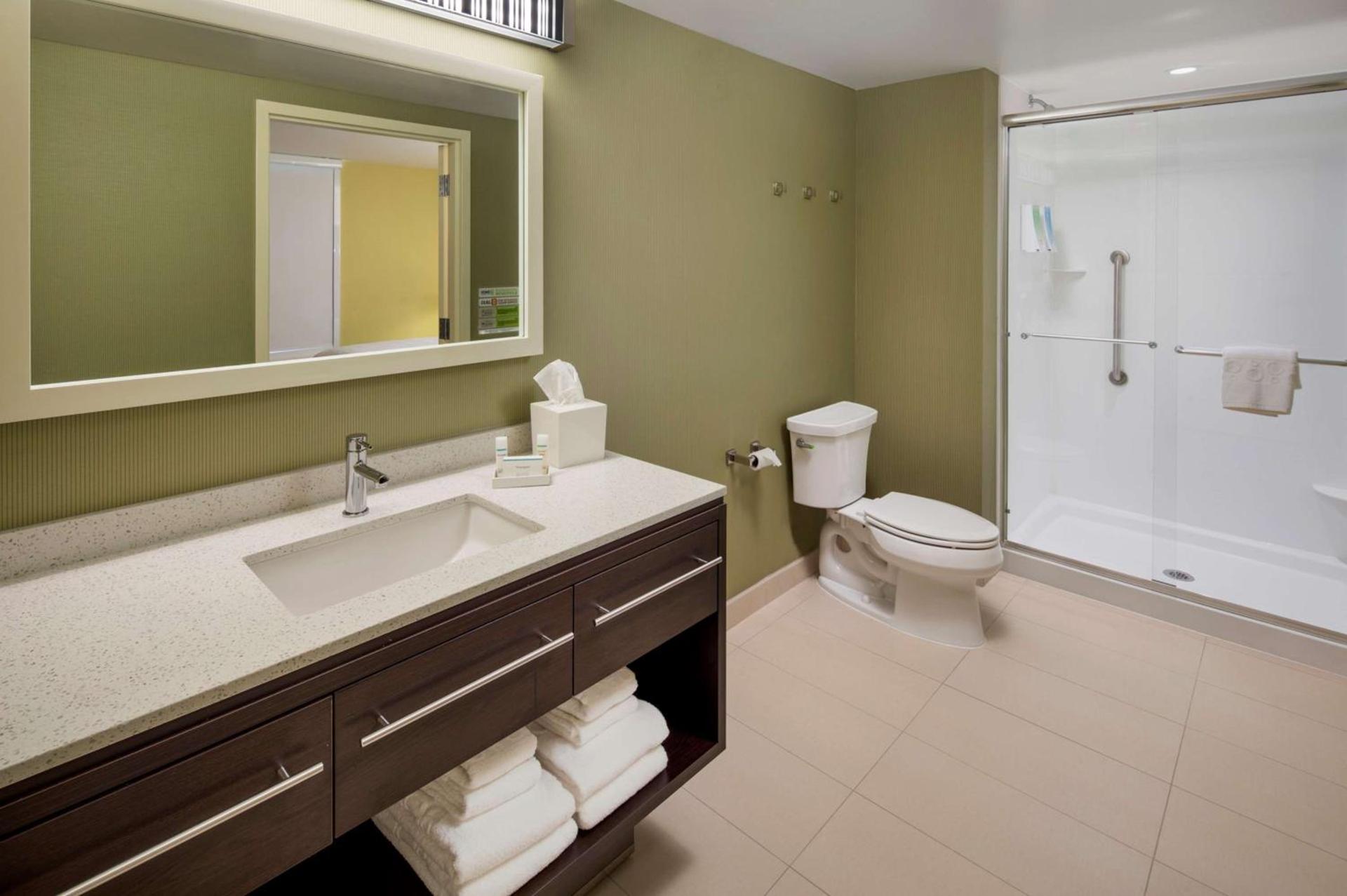 Home2 Suites By Hilton Mishawaka South Bend photo 36