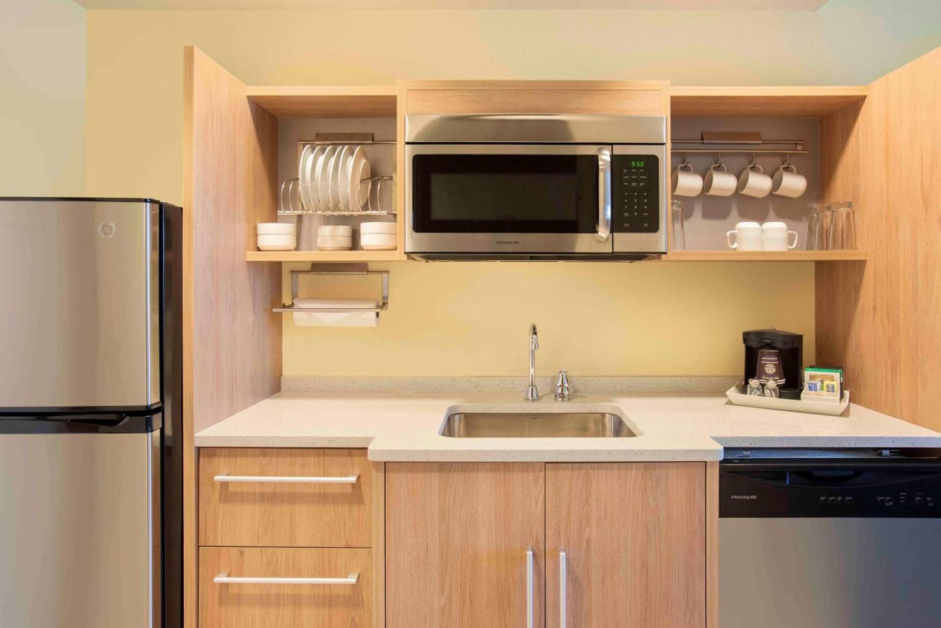 Home2 Suites By Hilton Mishawaka South Bend photo 38