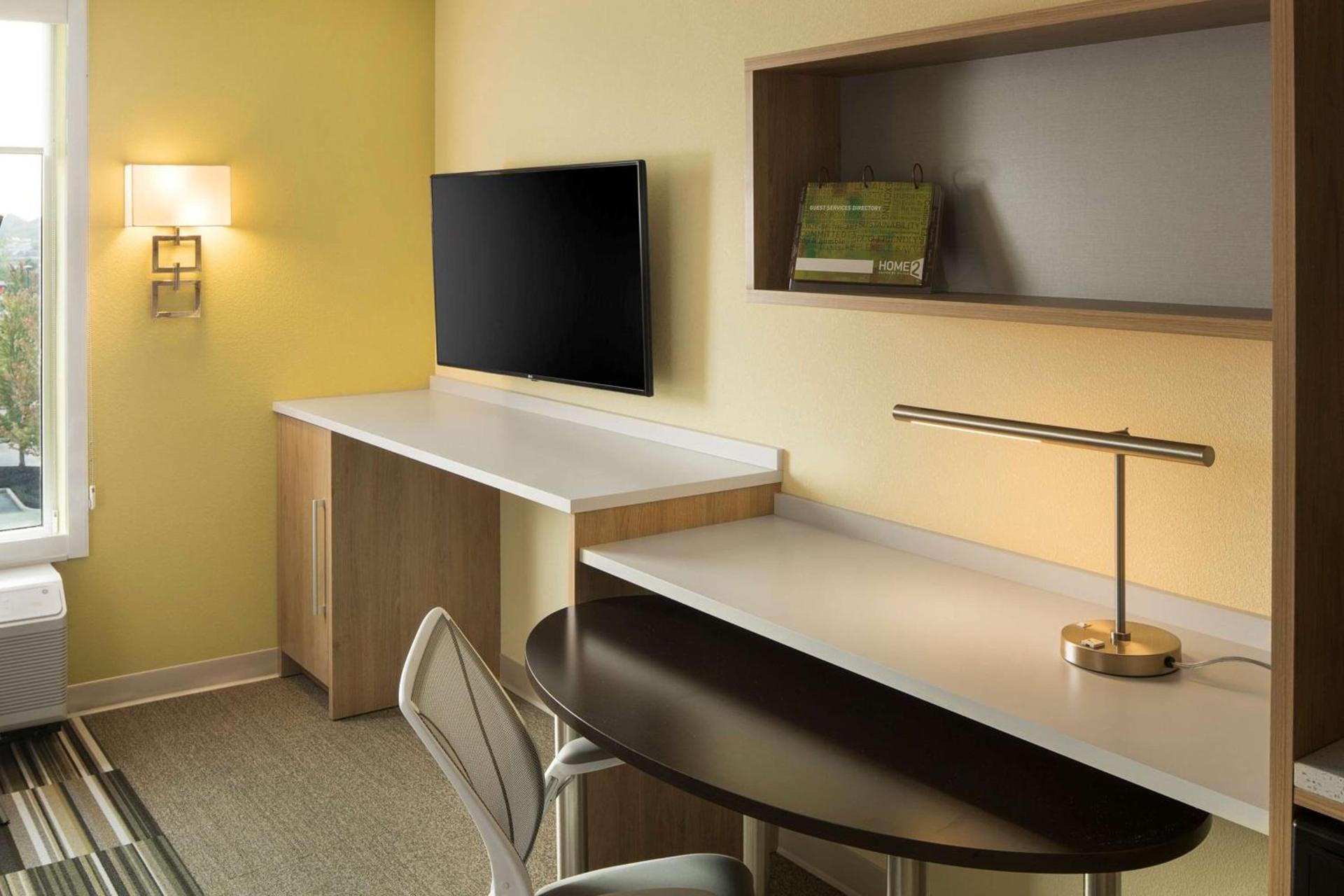 Home2 Suites By Hilton Mishawaka South Bend photo 37