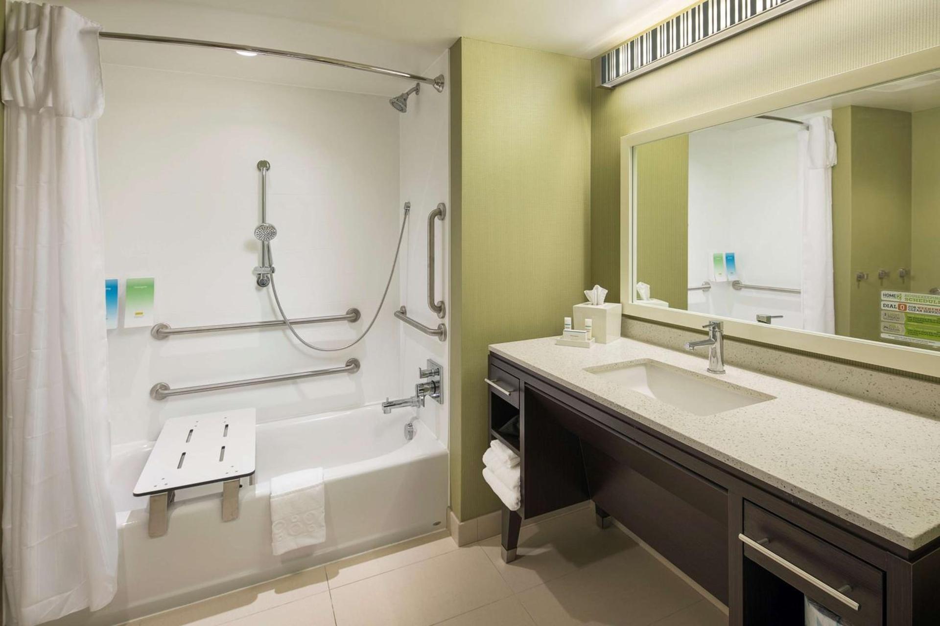 Home2 Suites By Hilton Mishawaka South Bend photo 33