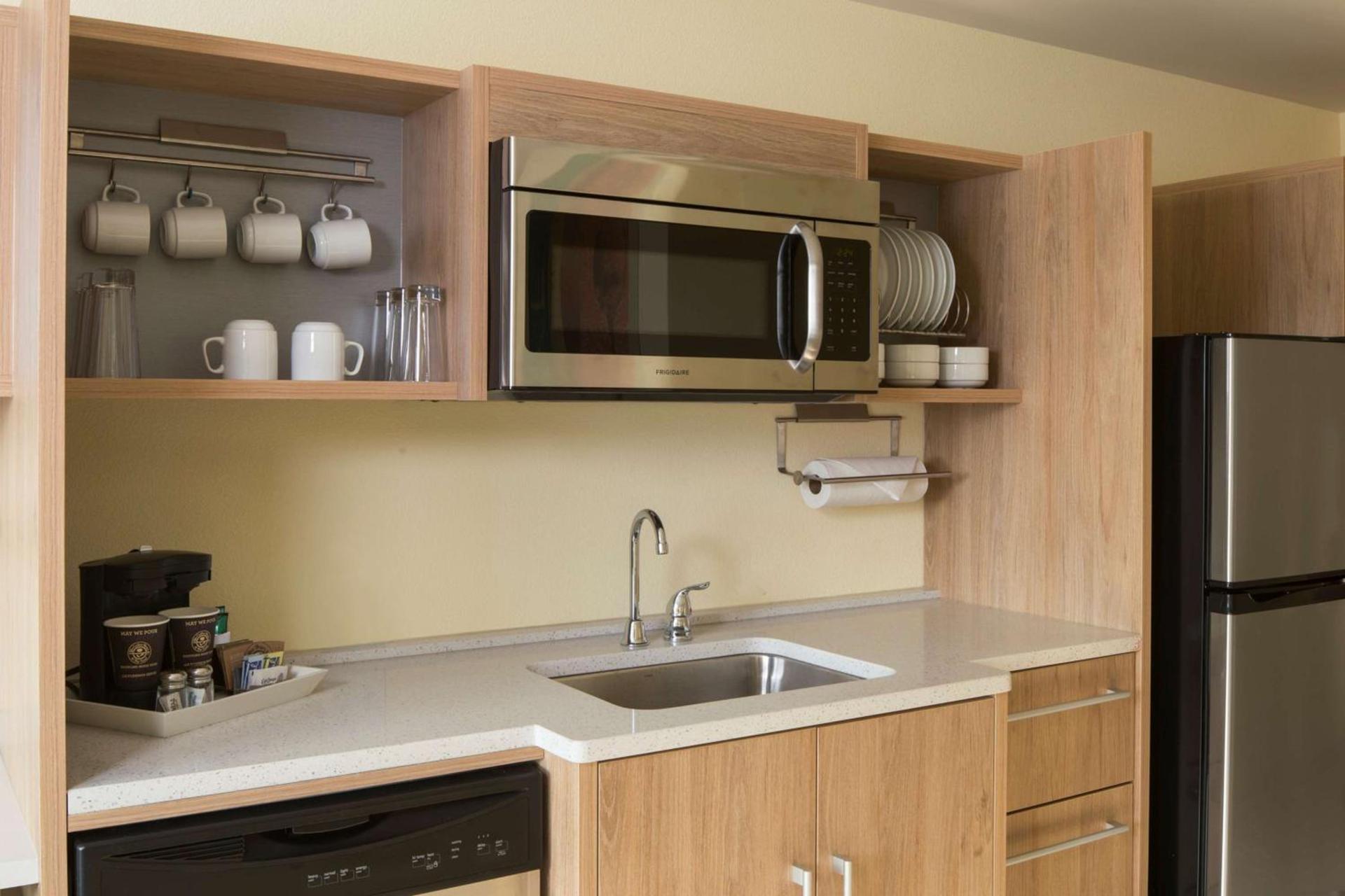 Home2 Suites By Hilton Mishawaka South Bend photo 40