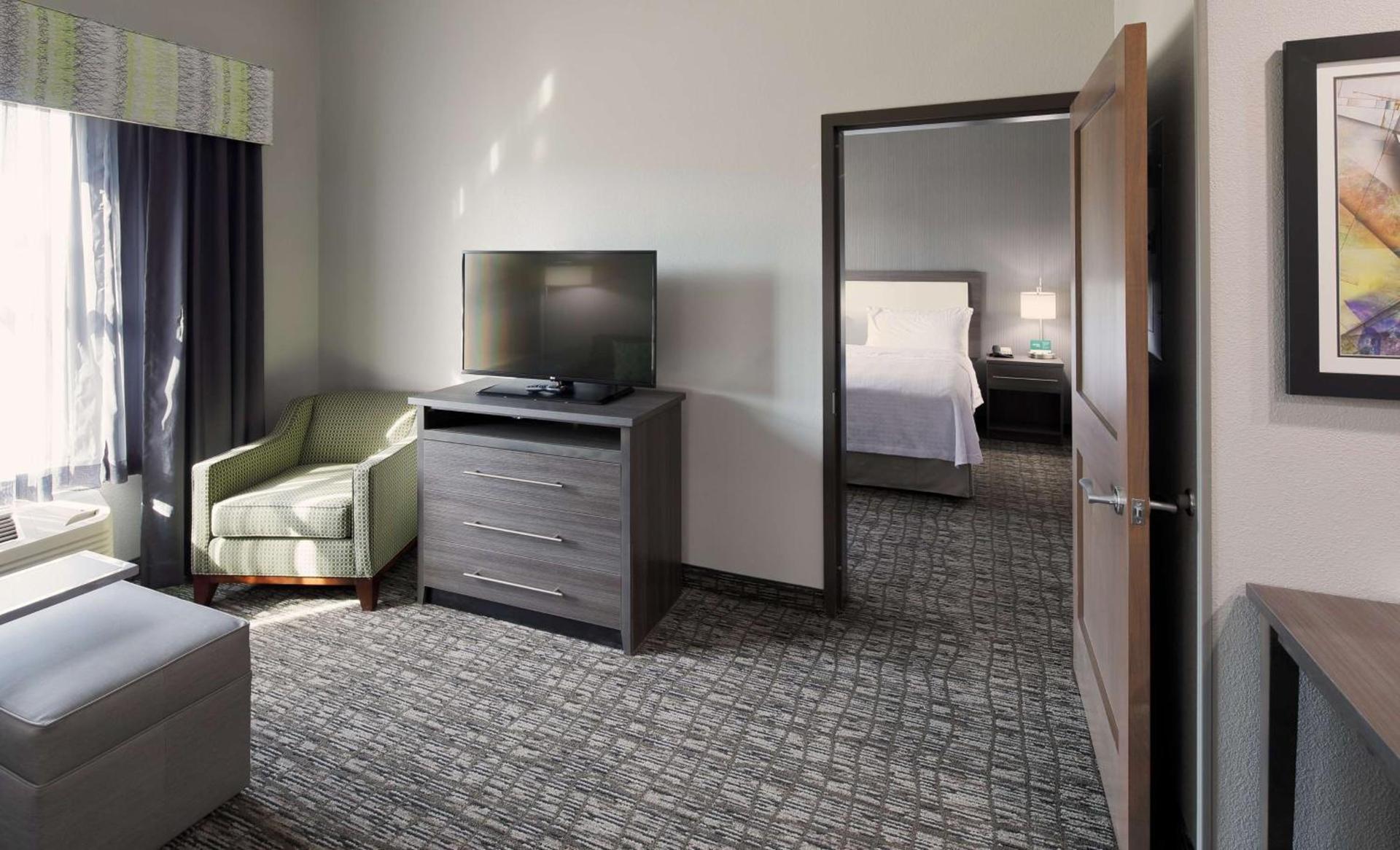 Homewood Suites By Hilton Topeka photo 19