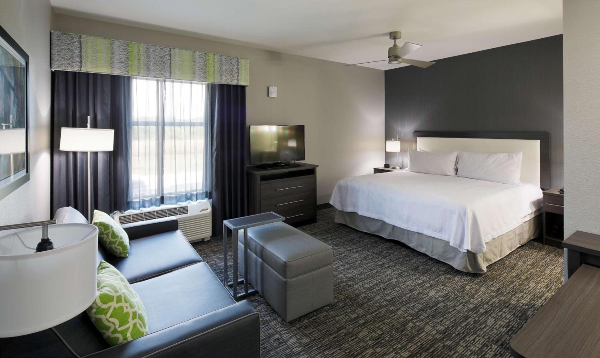 Homewood Suites By Hilton Topeka photo 22