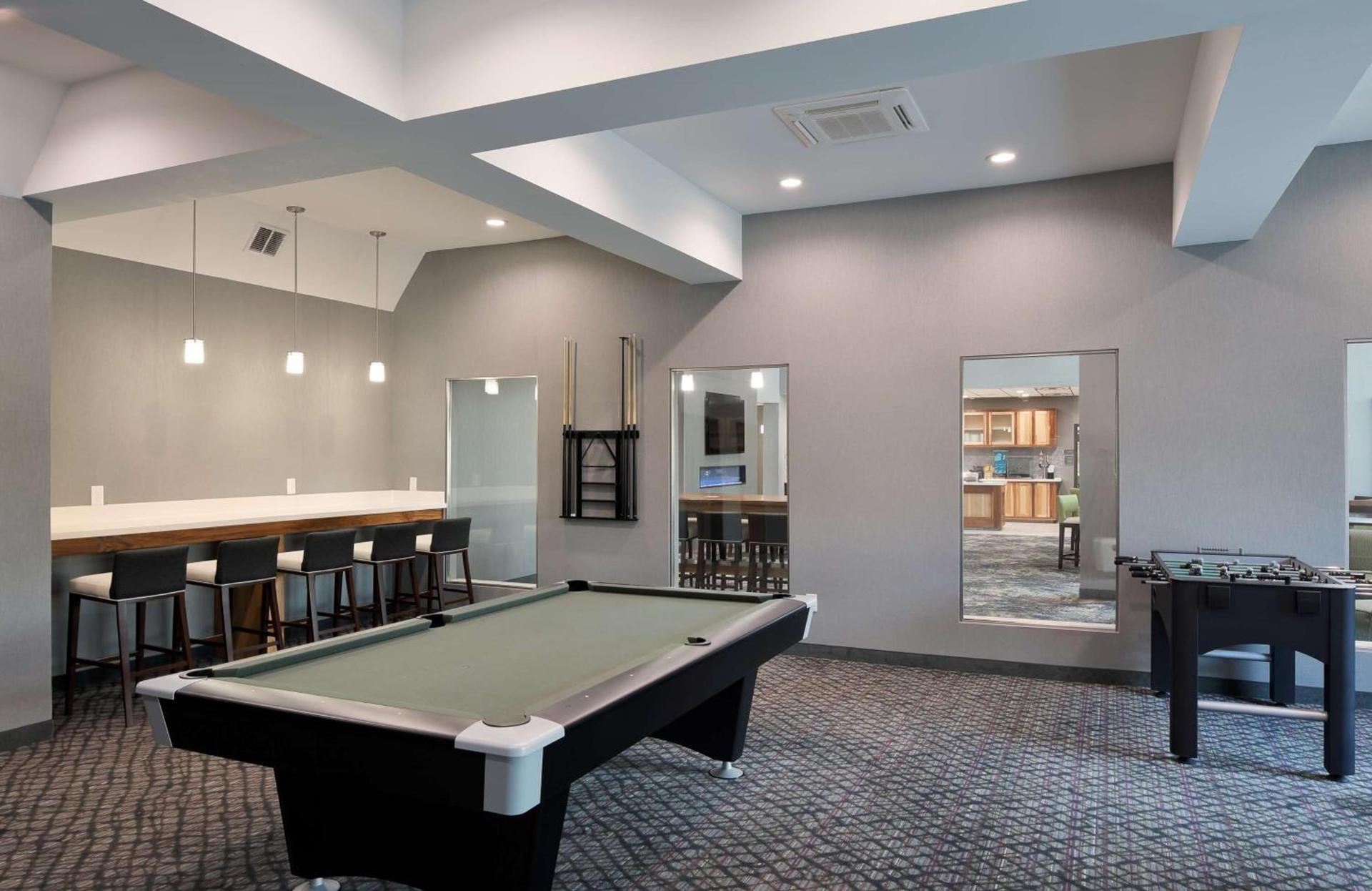 Homewood Suites By Hilton Topeka photo 24